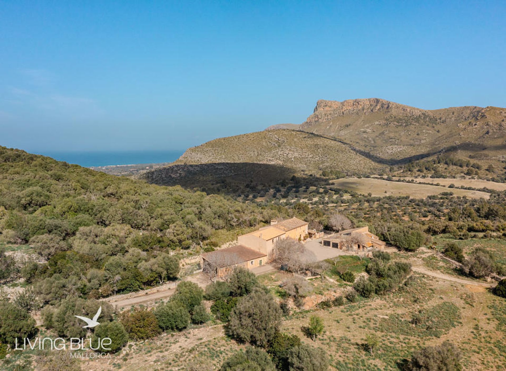 casa no Colònia de Sant Pere, Balearic Islands 10175832