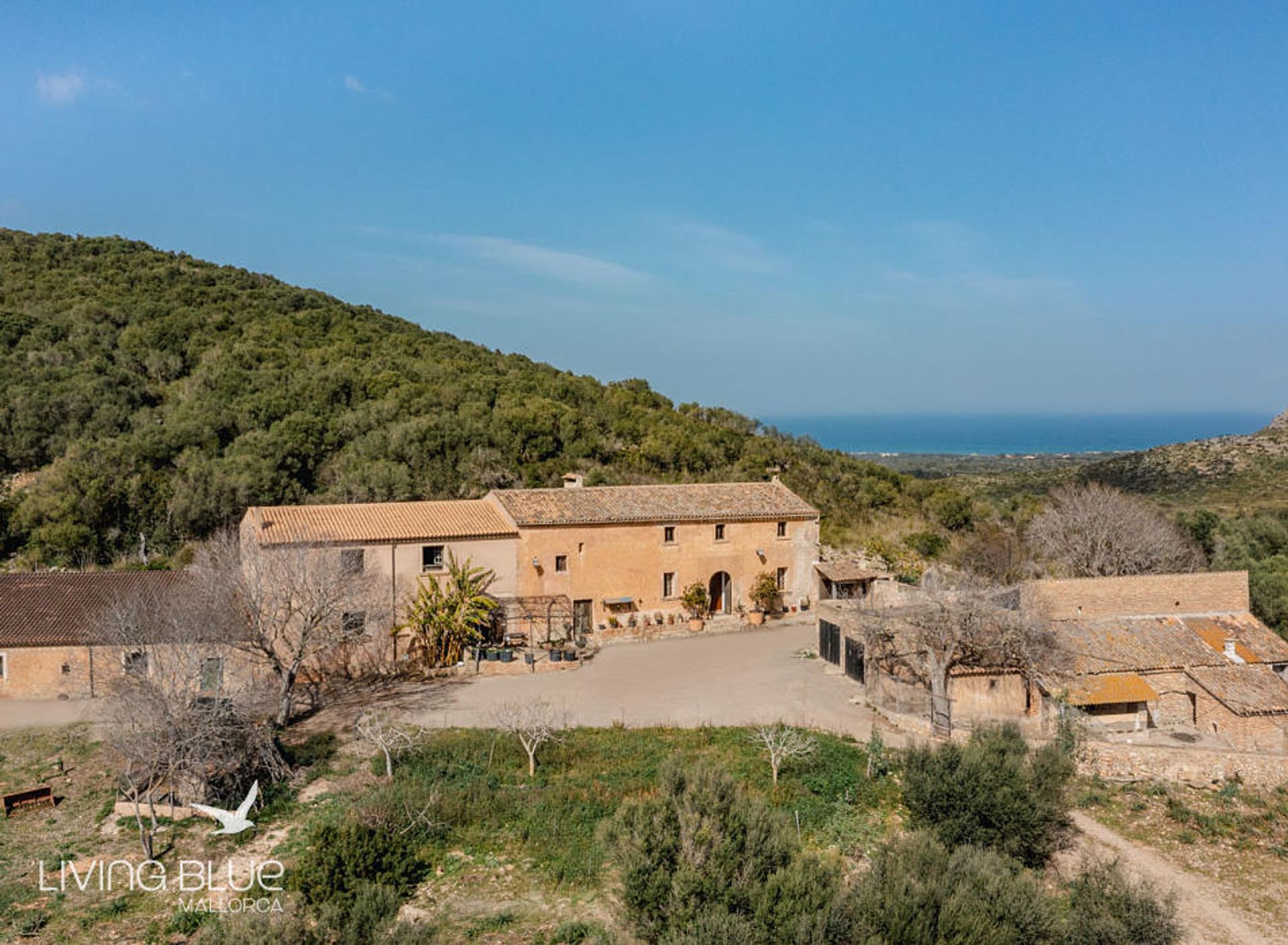 casa no Colònia de Sant Pere, Balearic Islands 10175832