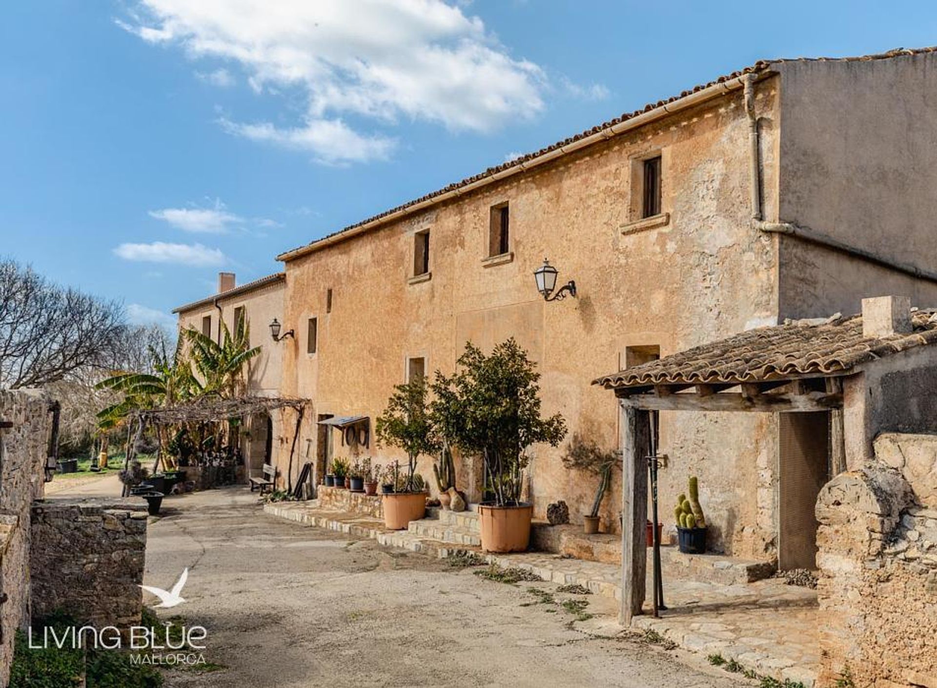 Casa nel Colonia di San Pedro, Isole Baleari 10175832