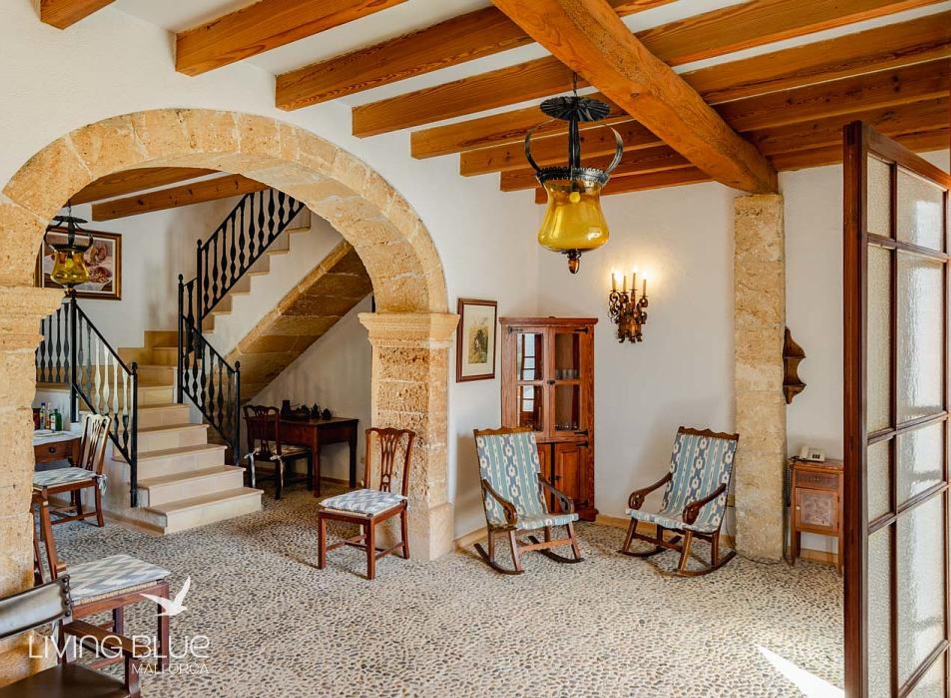 Casa nel Colonia di San Pedro, Isole Baleari 10175832