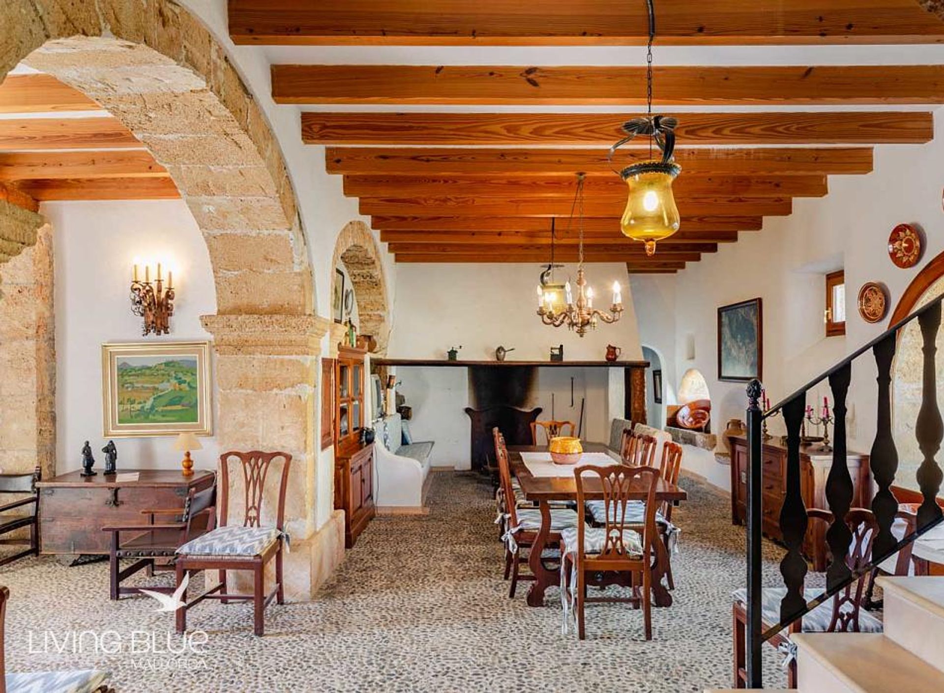 Casa nel Colonia di San Pedro, Isole Baleari 10175832