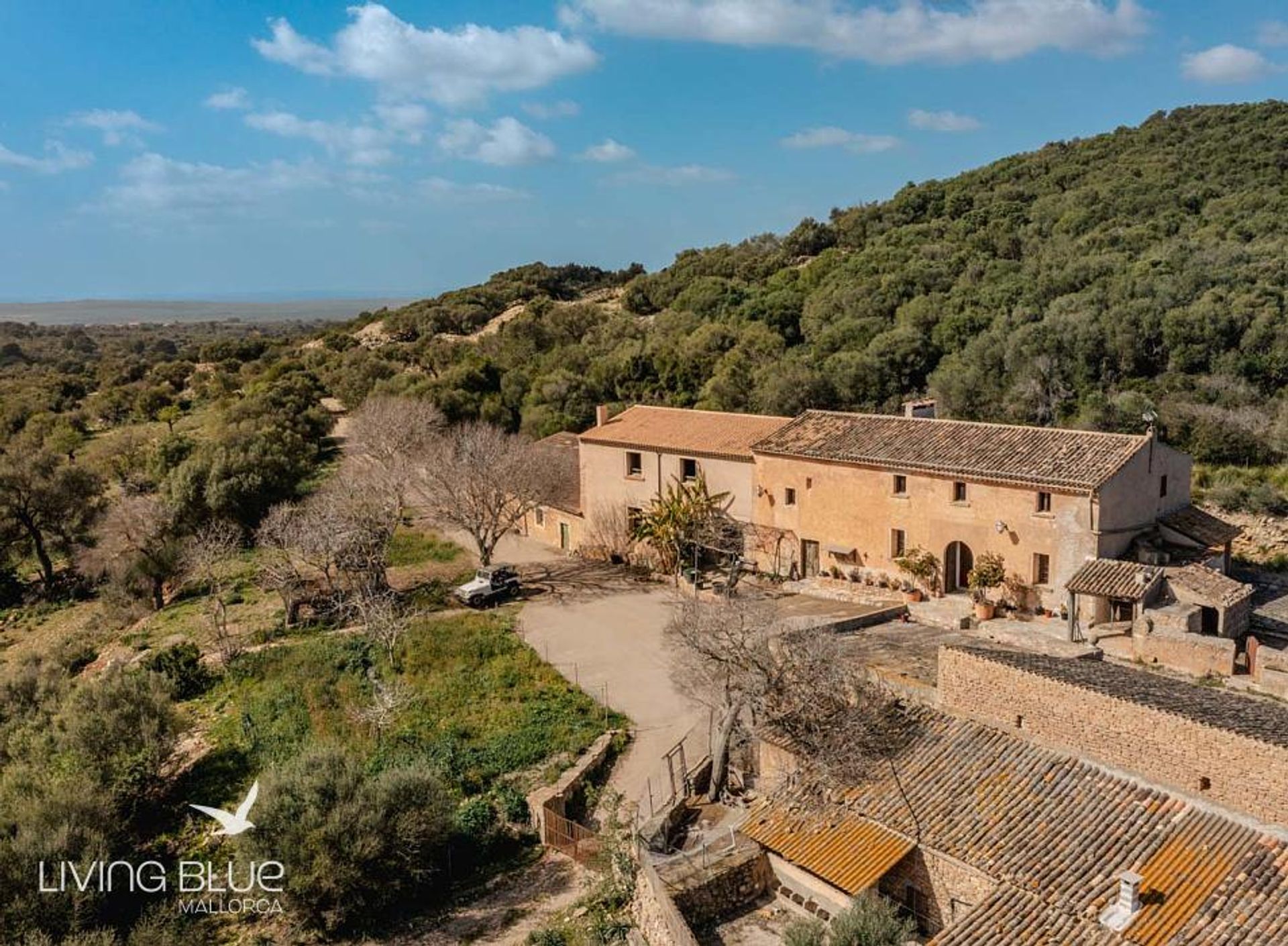 casa no Colònia de Sant Pere, Balearic Islands 10175832