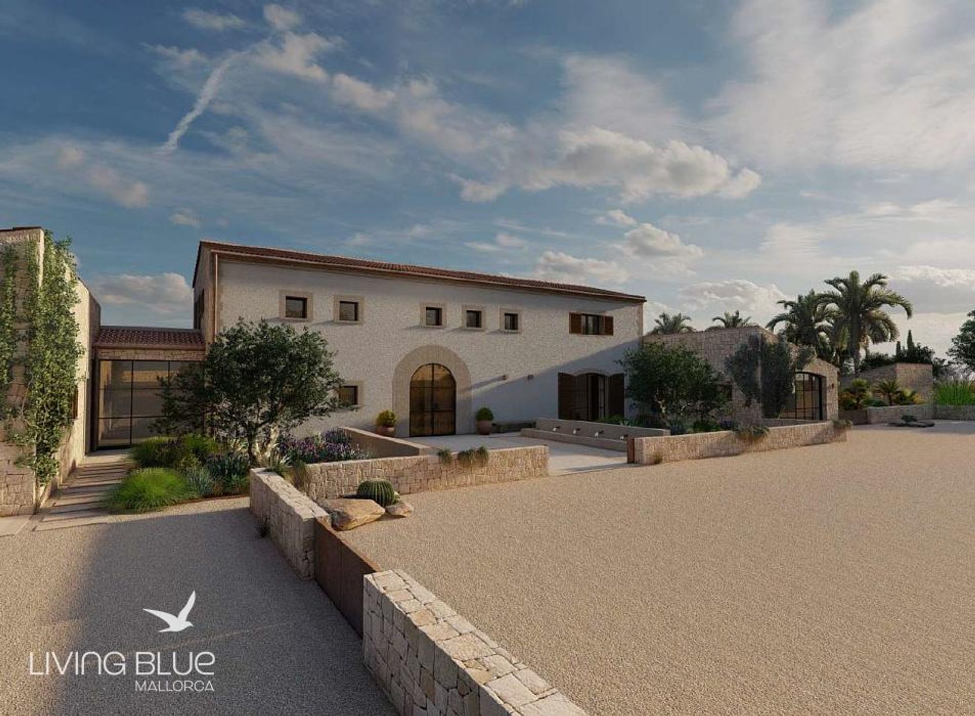 casa en Santa Maria del Camí, Balearic Islands 10175838