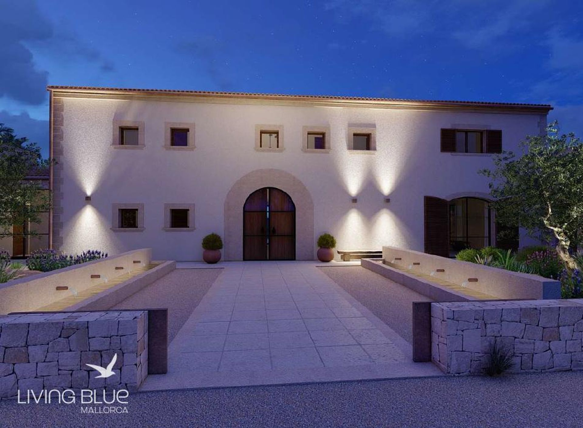 casa en Santa Maria del Camí, Balearic Islands 10175838