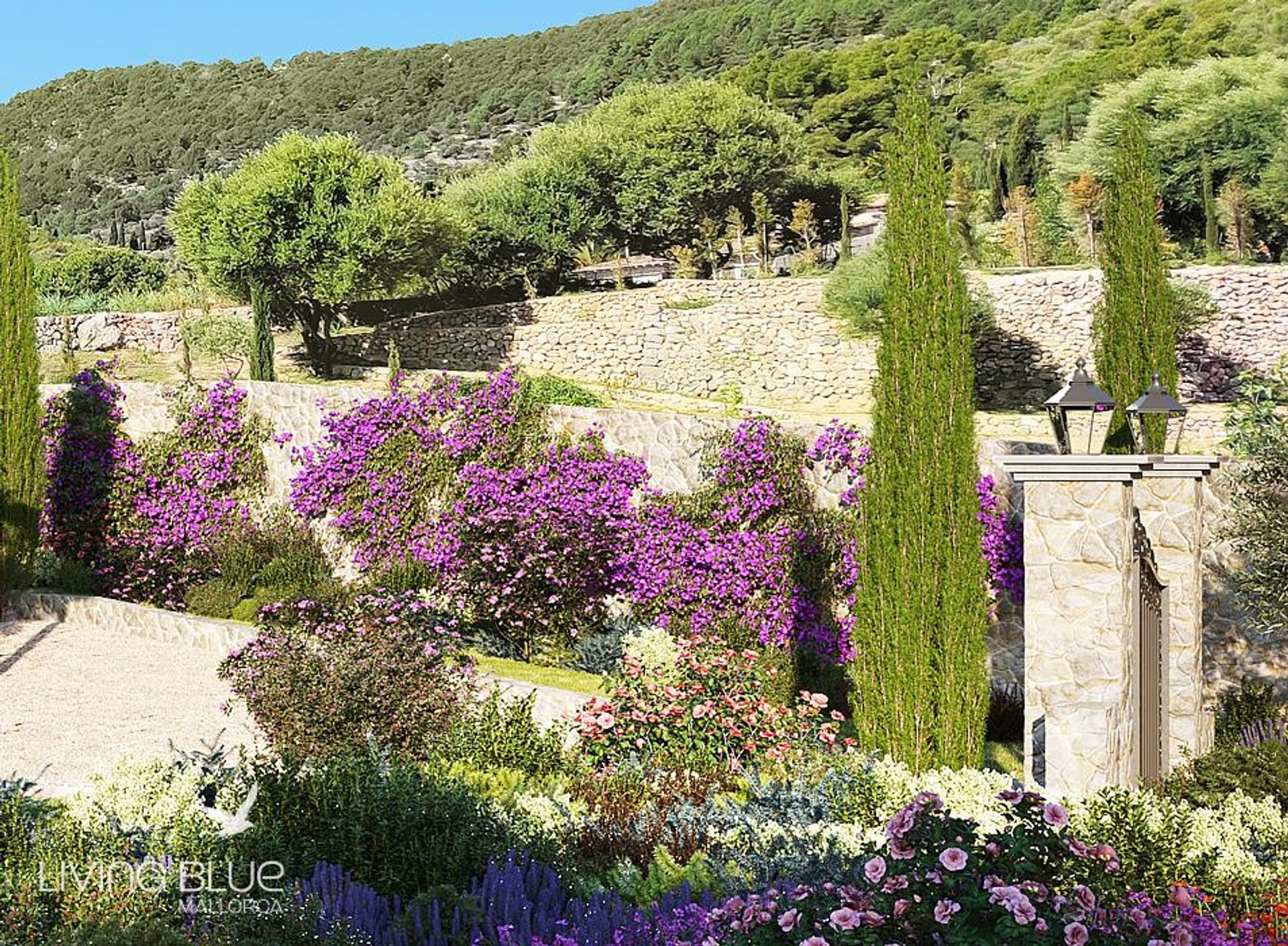 House in Alaró, Balearic Islands 10175841