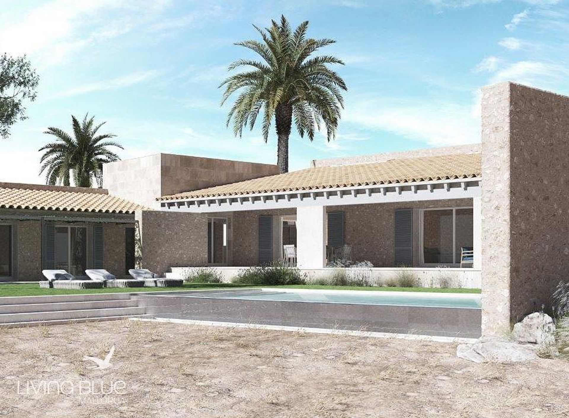 casa en Campos, Balearic Islands 10175848