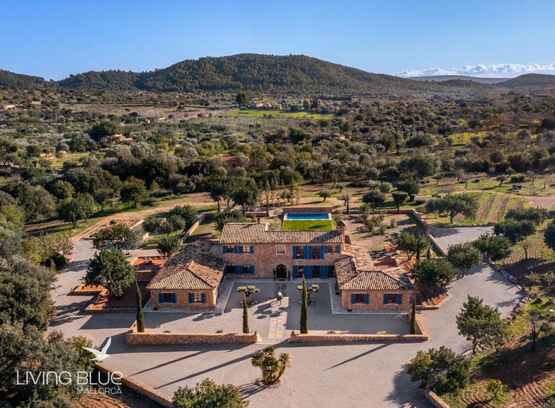 House in Alaro, Balearic Islands 10175849