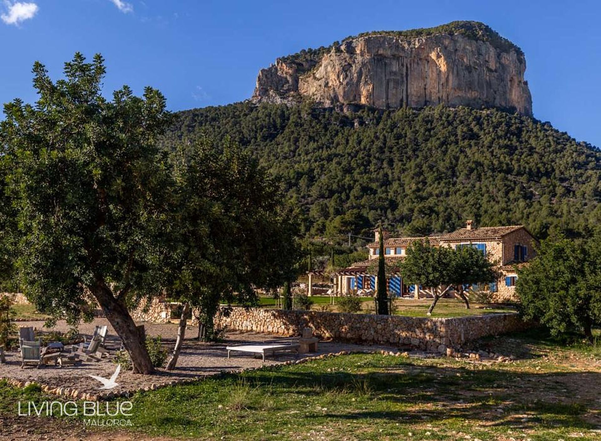 بيت في Alaró, Balearic Islands 10175849