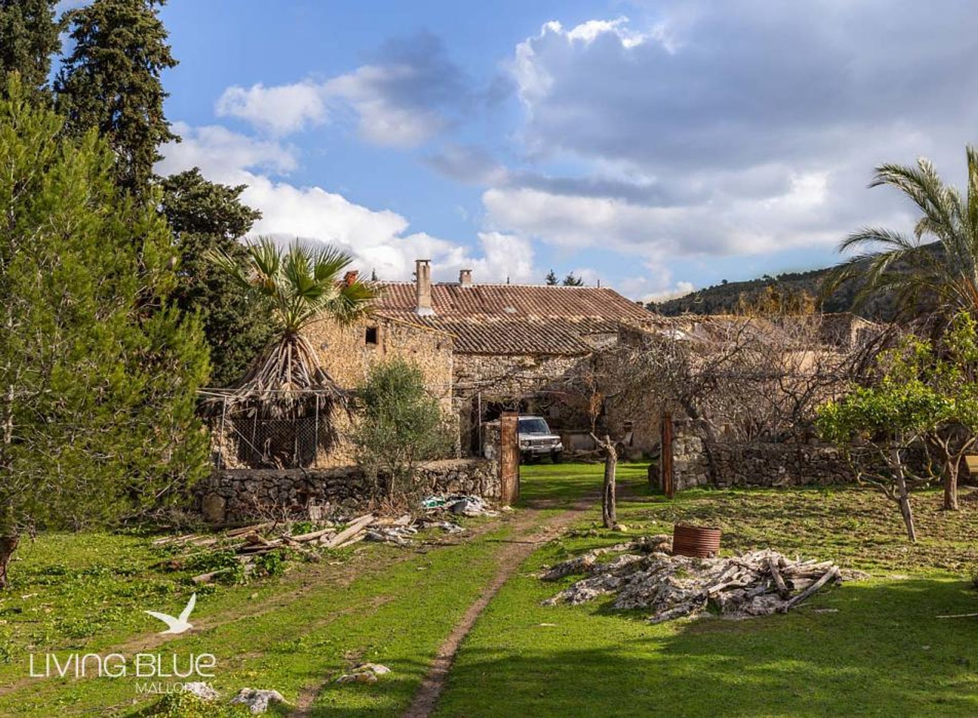 rumah dalam Pollença, Balearic Islands 10175850