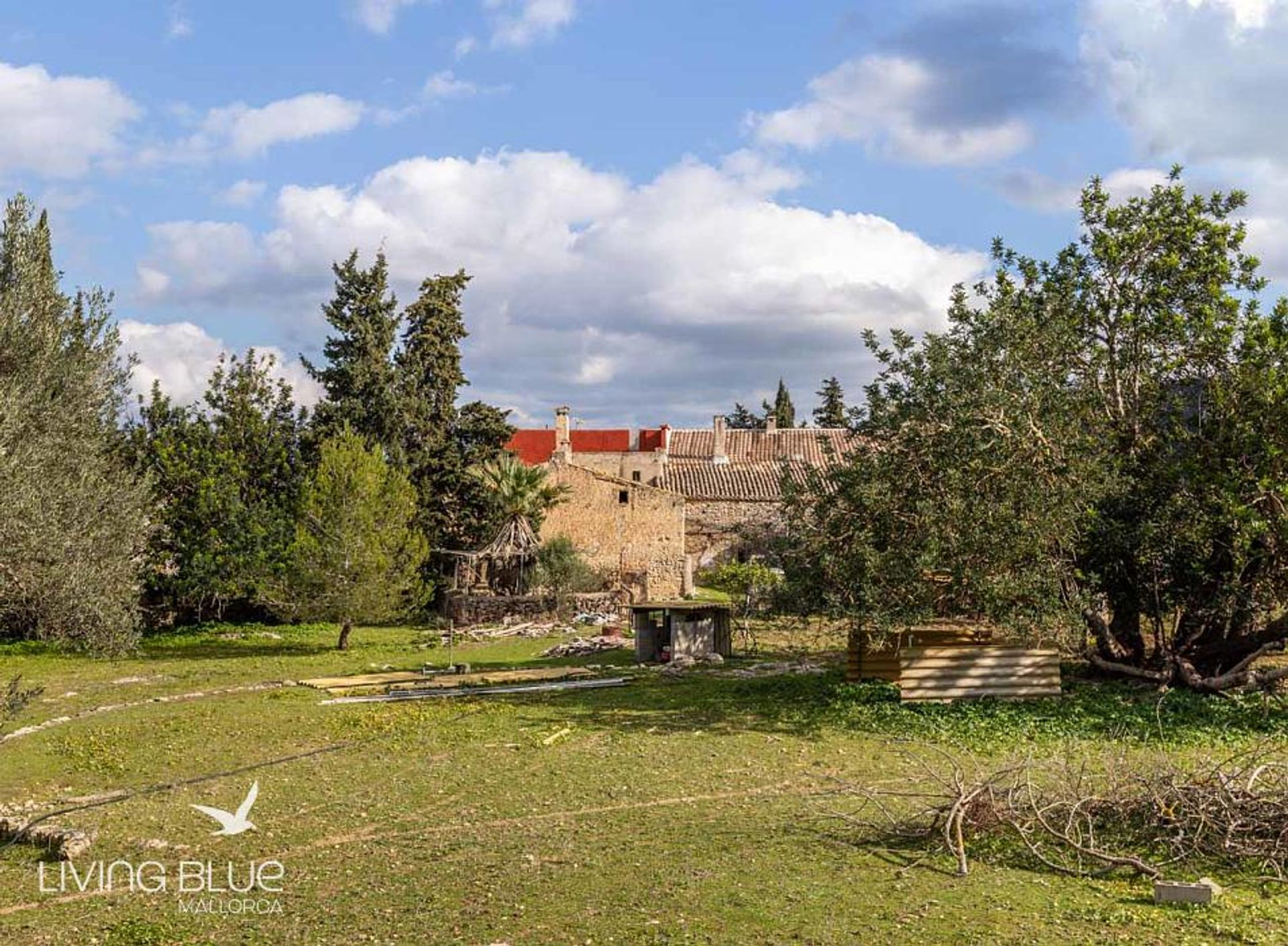 rumah dalam Pollença, Balearic Islands 10175850