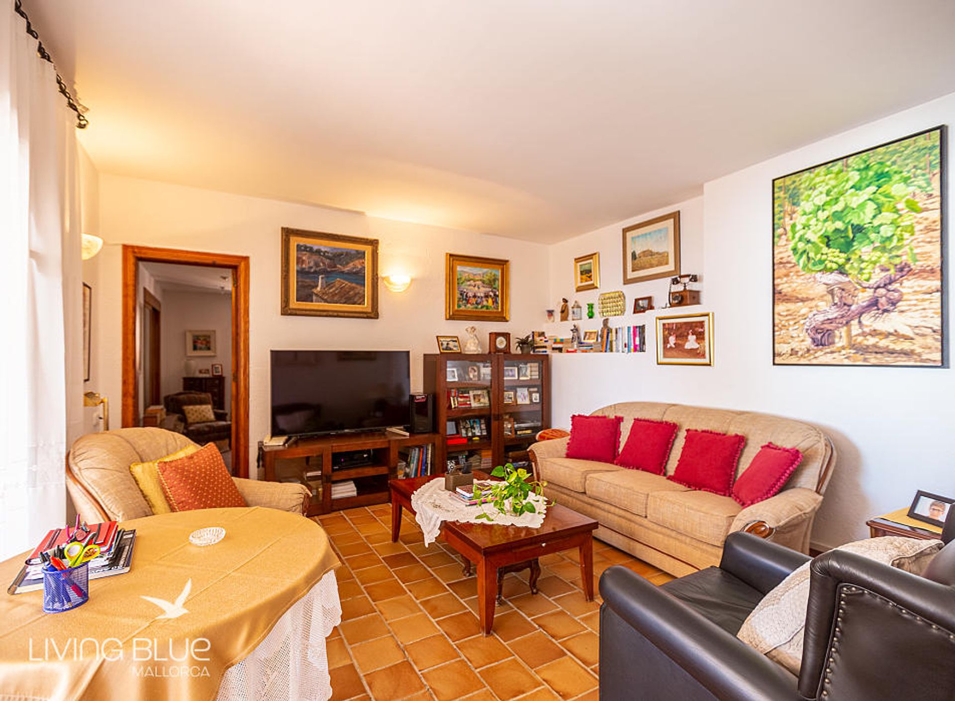 Huis in Calvia, De Balearen 10175851