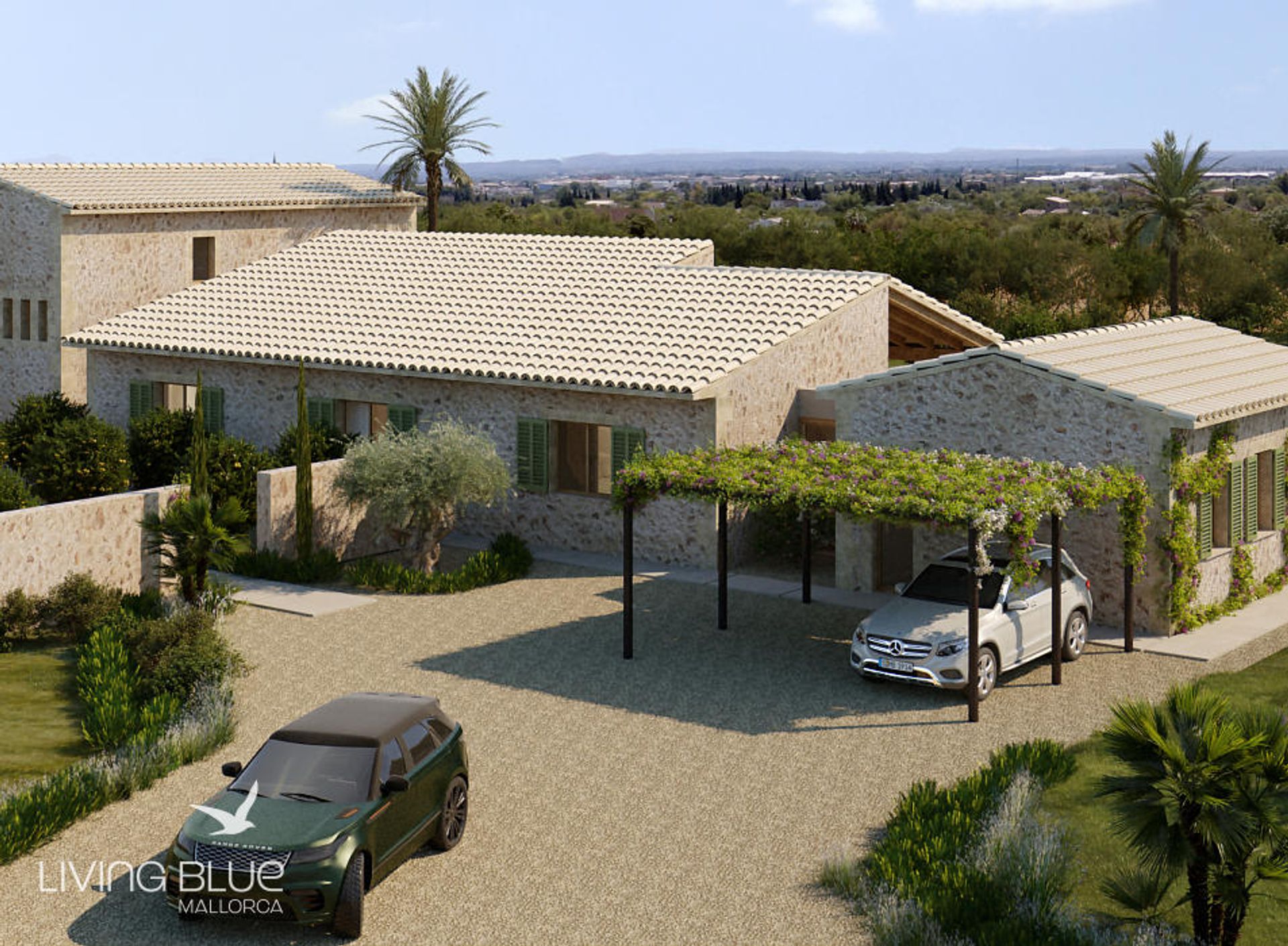 House in Alaró, Balearic Islands 10175853