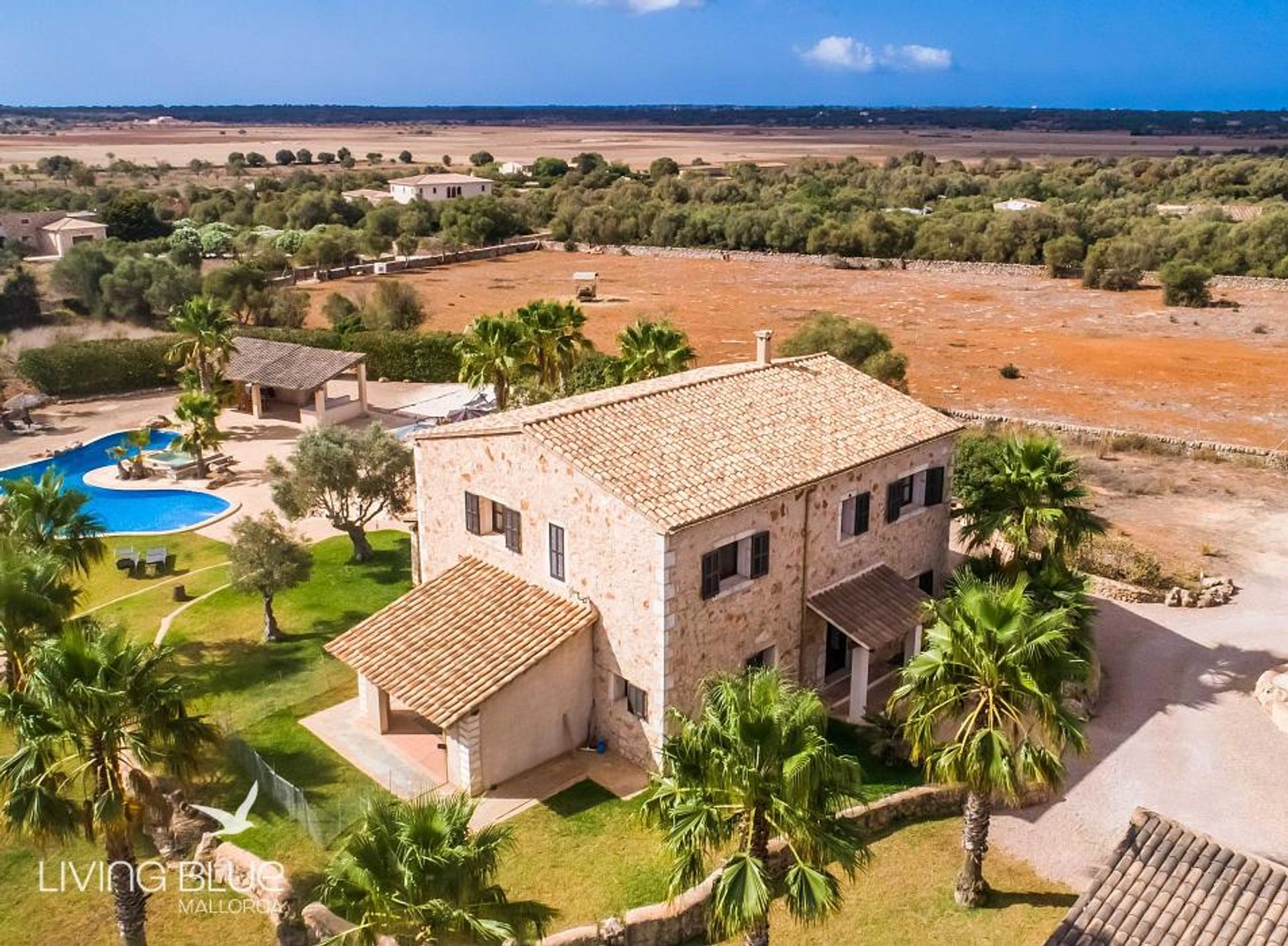 Huis in Santanyí, Balearic Islands 10175857