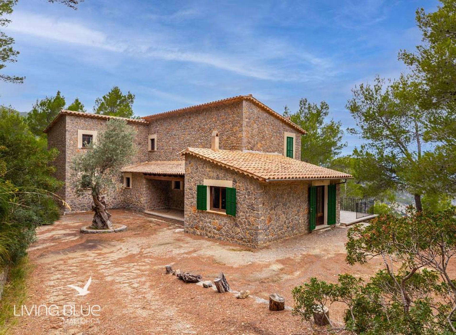 Casa nel Deià, Balearic Islands 10175862