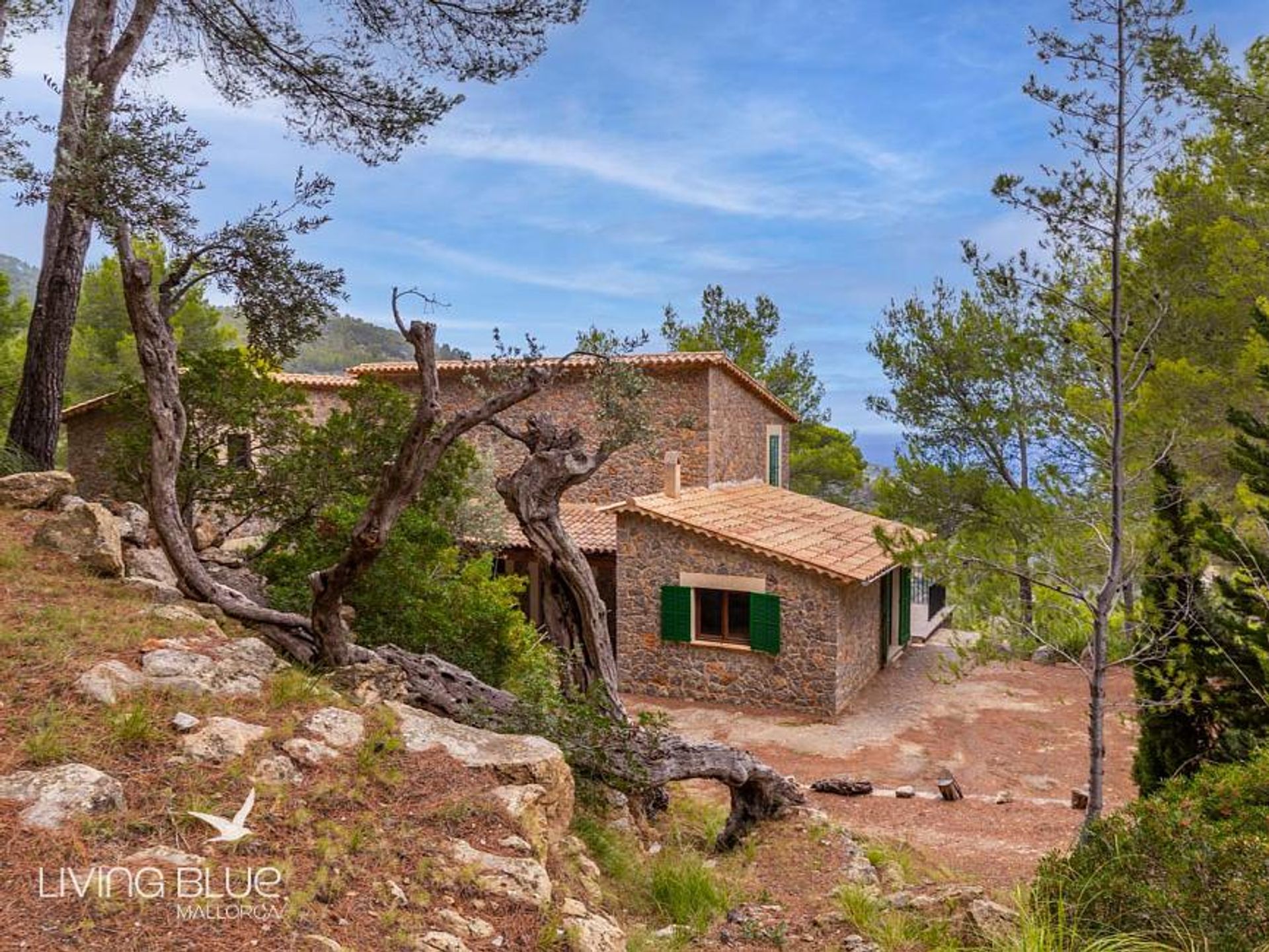 casa no Valldemosa, Ilhas Baleares 10175862