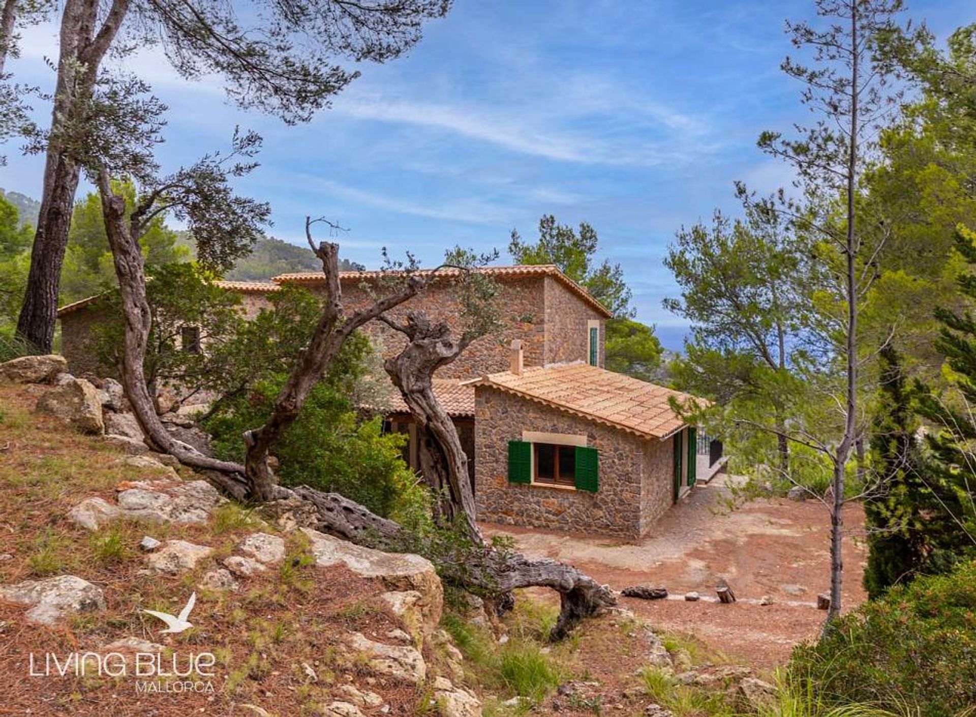 Casa nel Deià, Balearic Islands 10175862