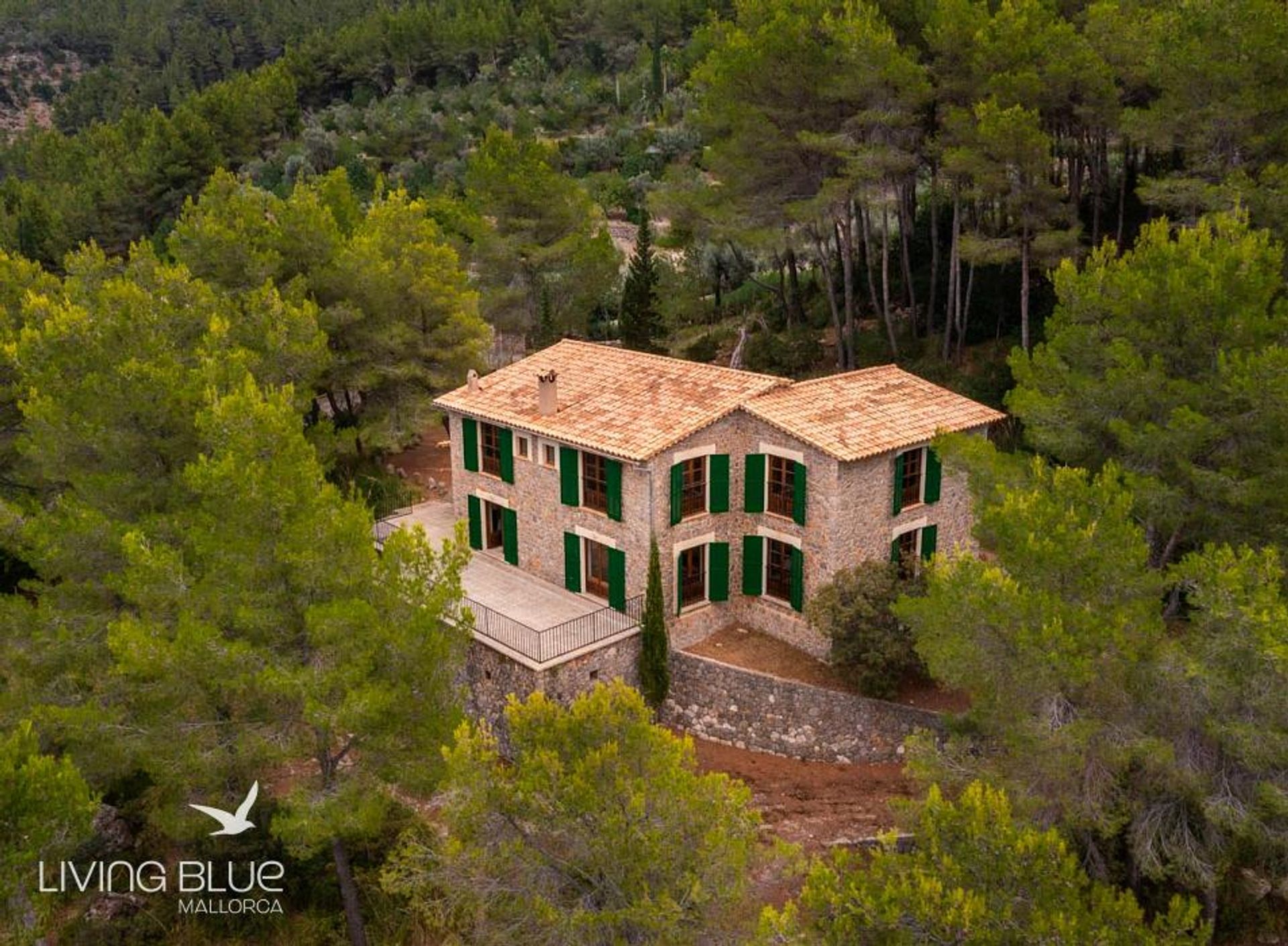 casa no Valldemosa, Ilhas Baleares 10175862