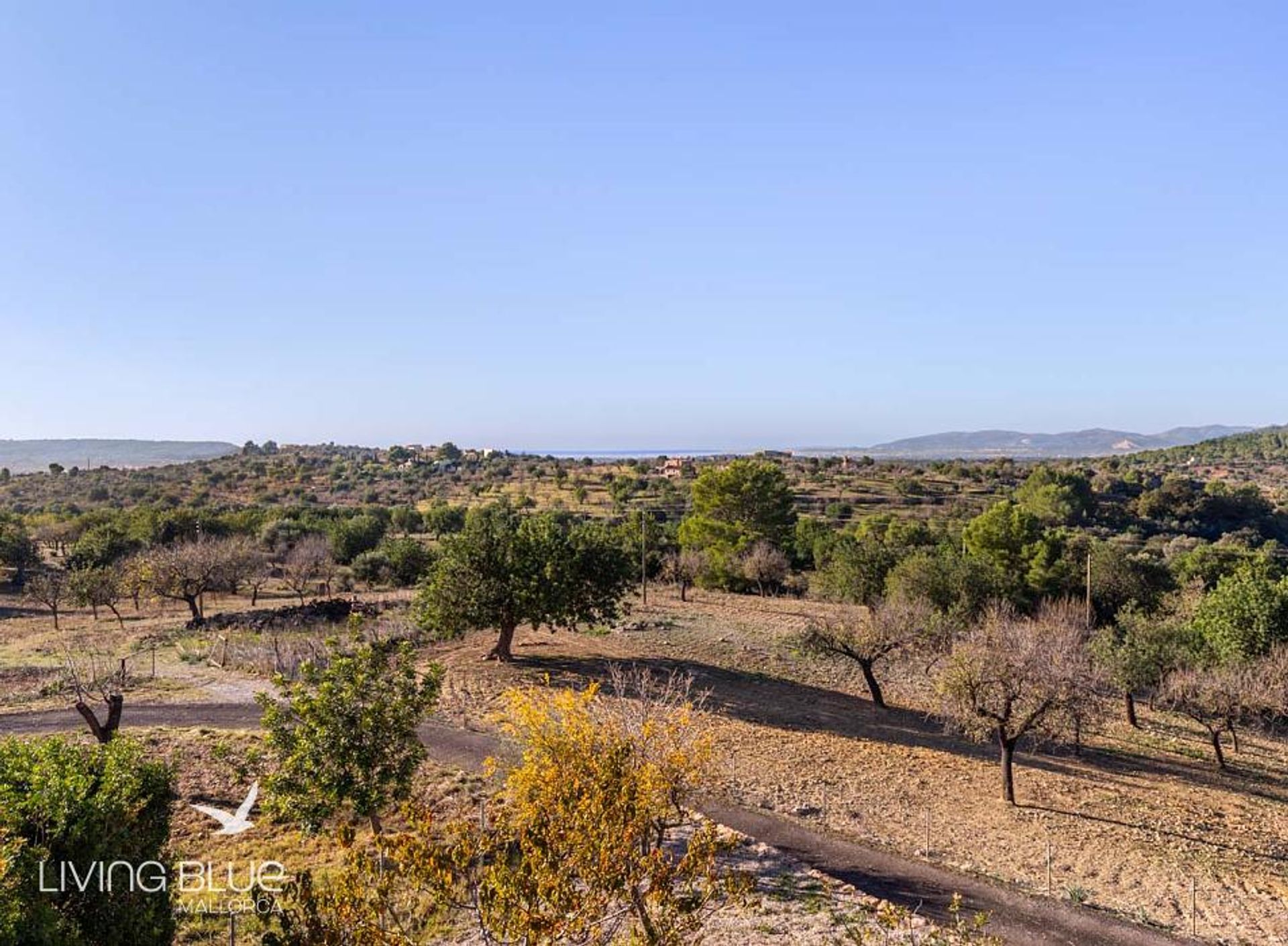 rumah dalam Santa Maria del Camí, Balearic Islands 10175863