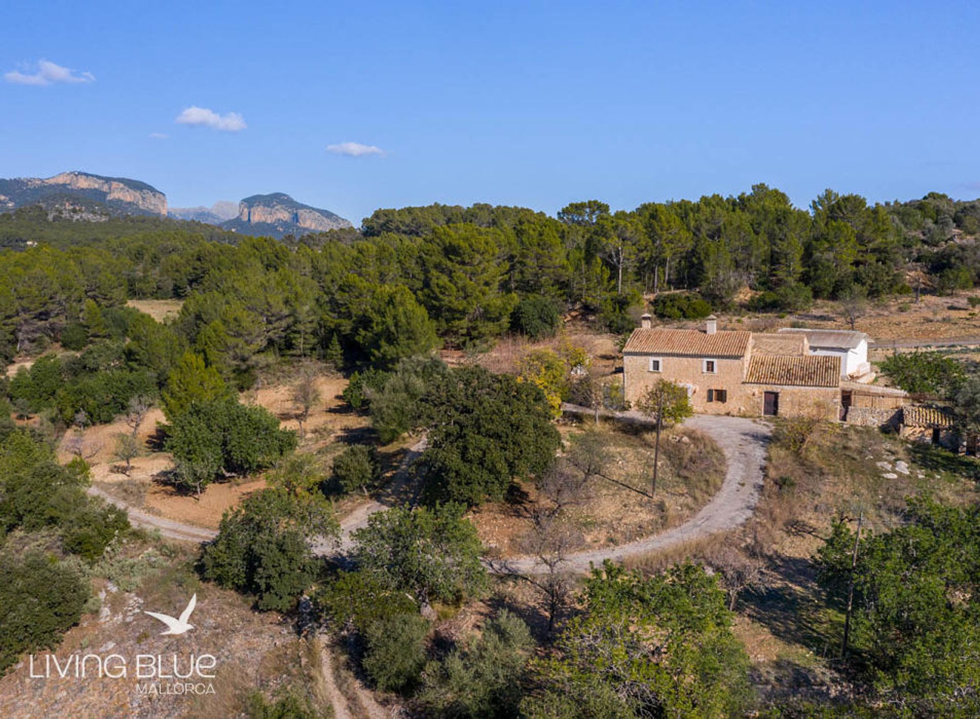 rumah dalam Santa Maria del Camí, Balearic Islands 10175863