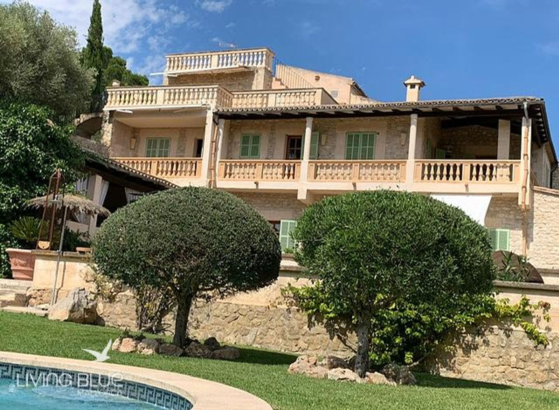 House in Montuïri, Balearic Islands 10175867