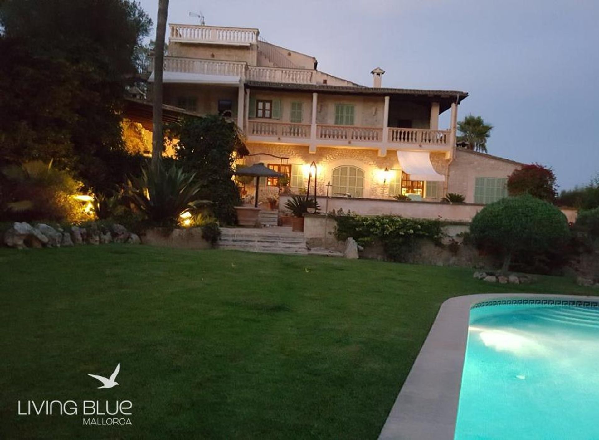 House in Montuïri, Balearic Islands 10175867