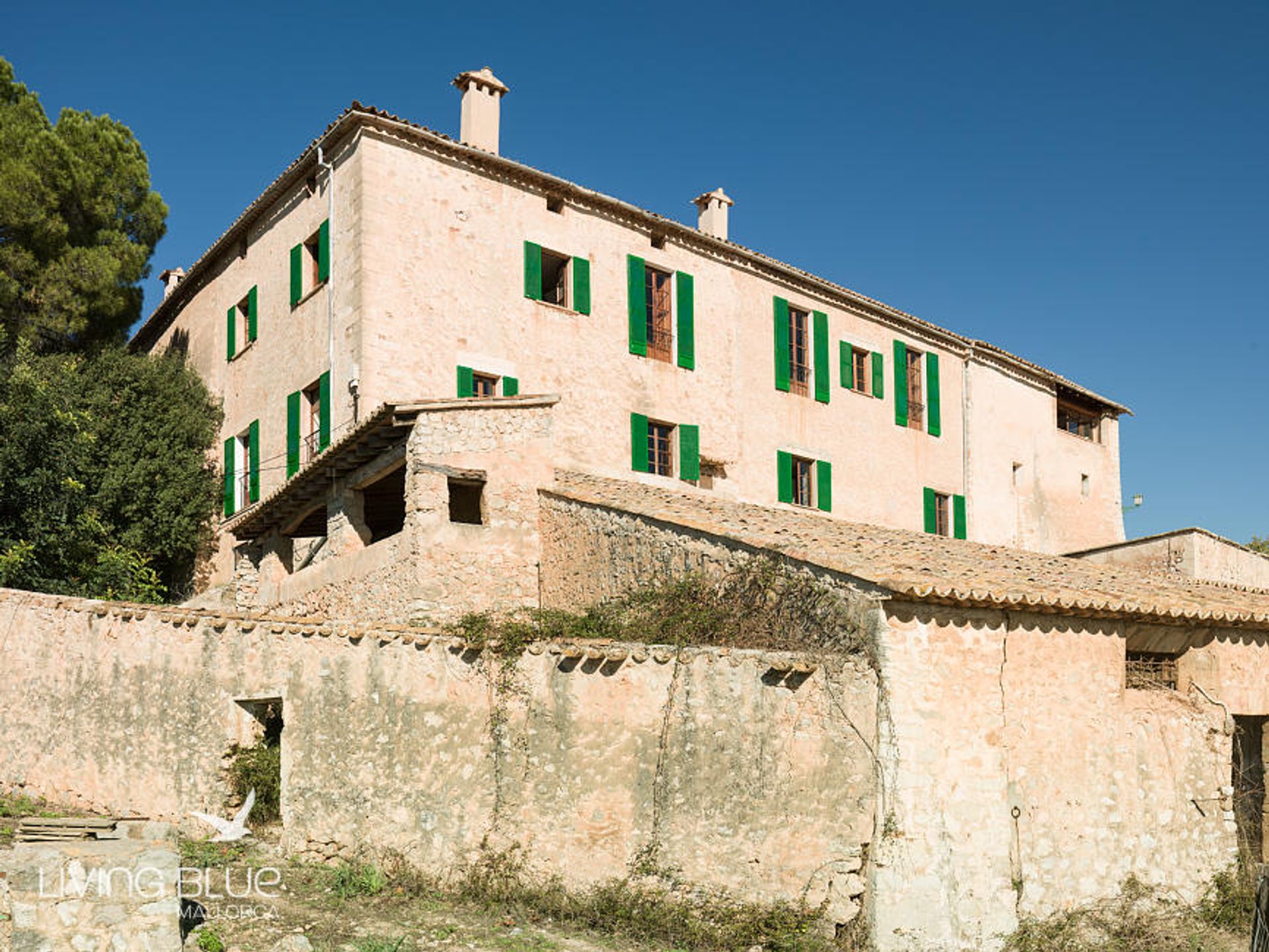 Huis in Bunyola, Balearic Islands 10175871