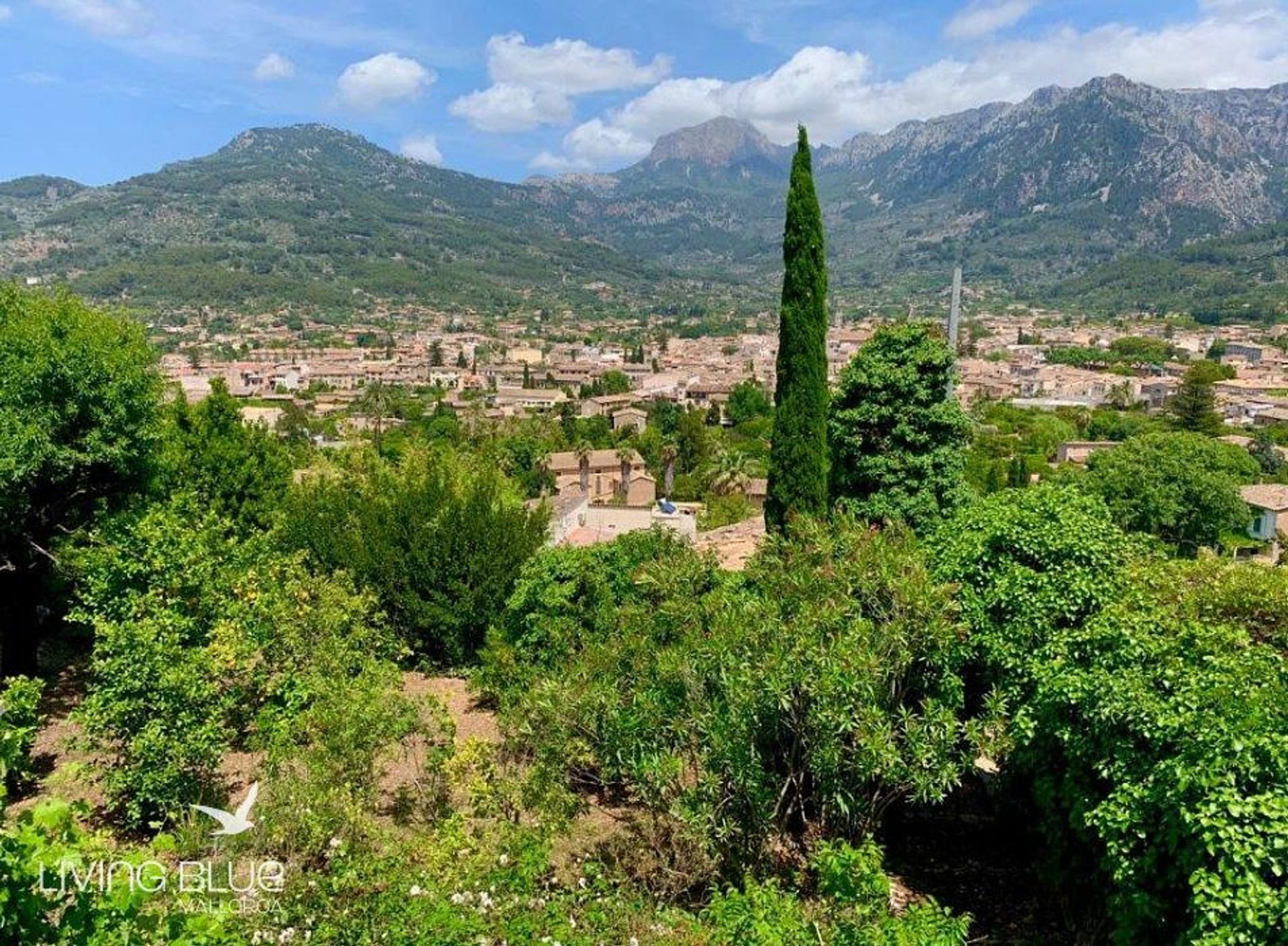 Haus im Sóller, Balearic Islands 10175880