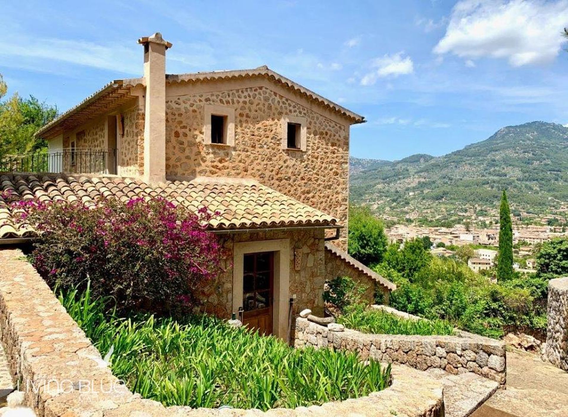 Haus im Sóller, Balearic Islands 10175880