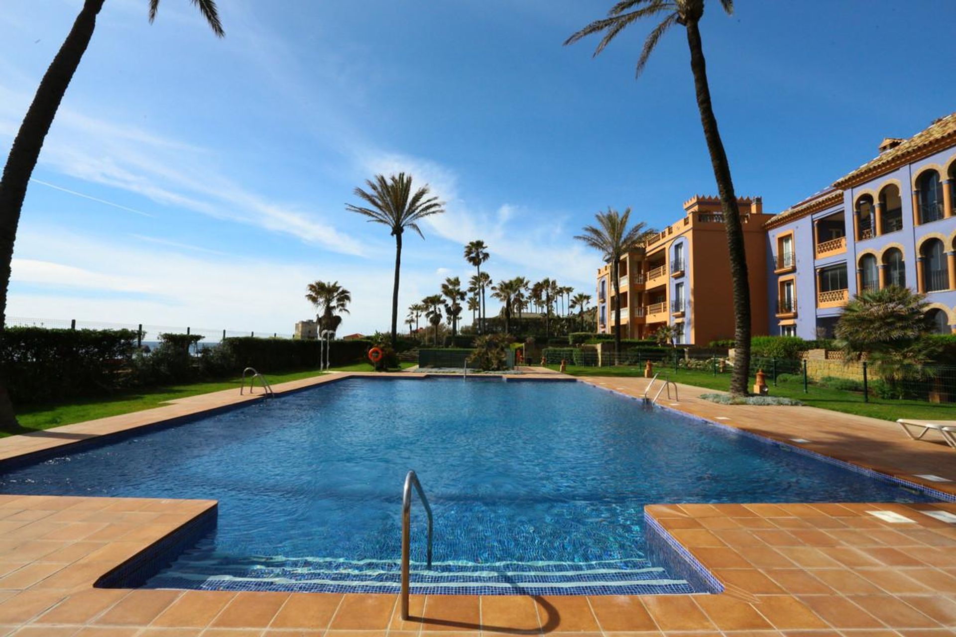 Condominium dans Casarès, Andalousie 10175883