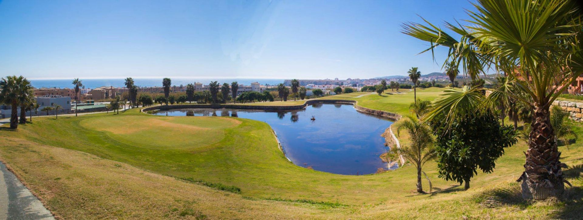 Condominium dans Casarès, Andalousie 10175892