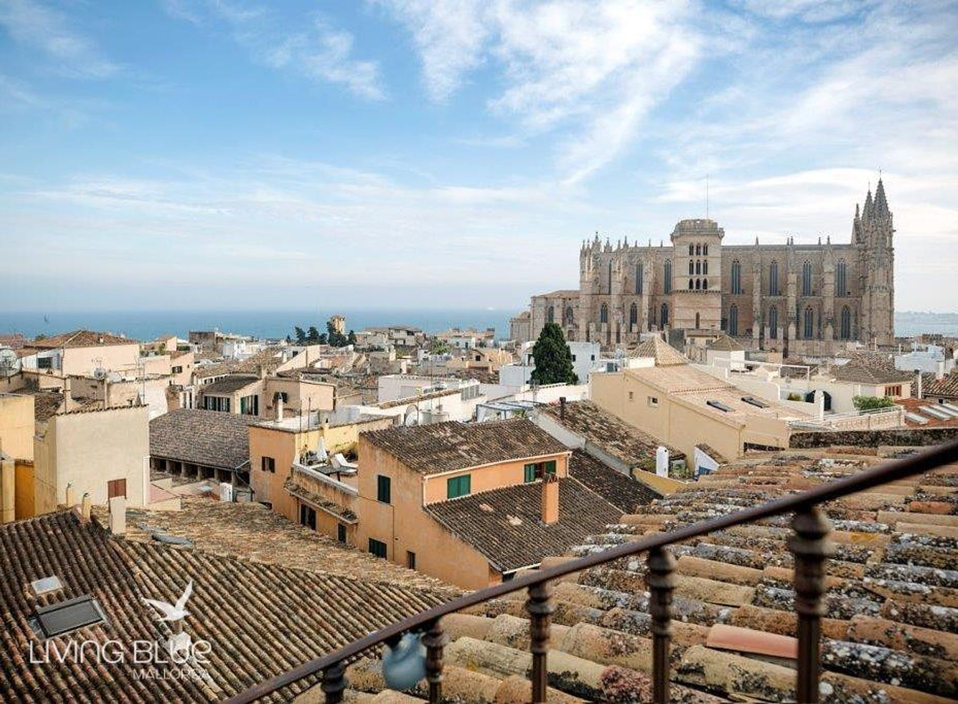 Hus i Port de Pollença, Illes Balears 10175894