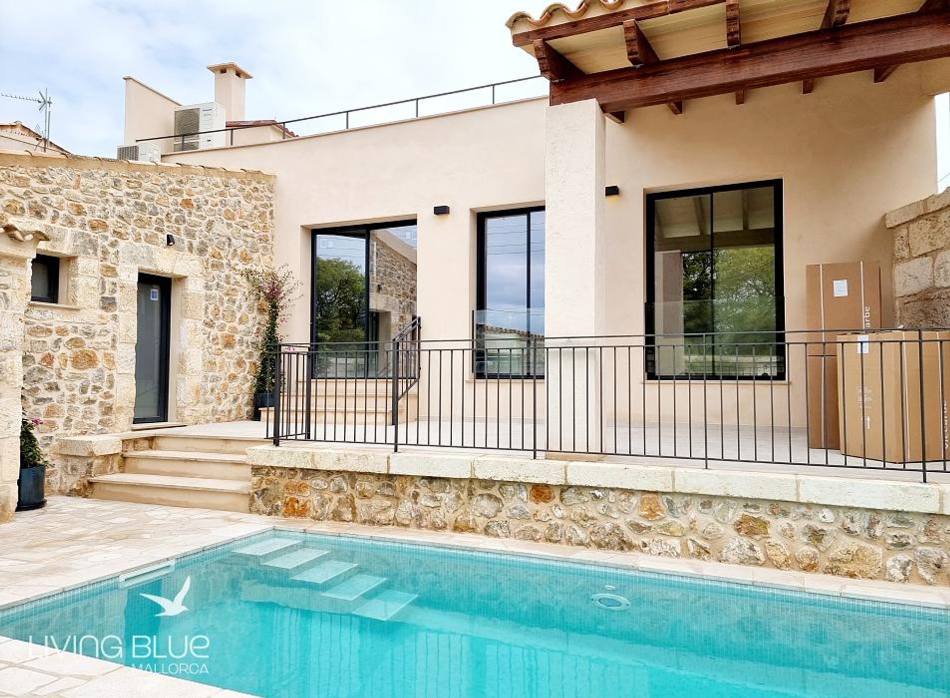 Haus im Maria de la Salut, Balearic Islands 10175897