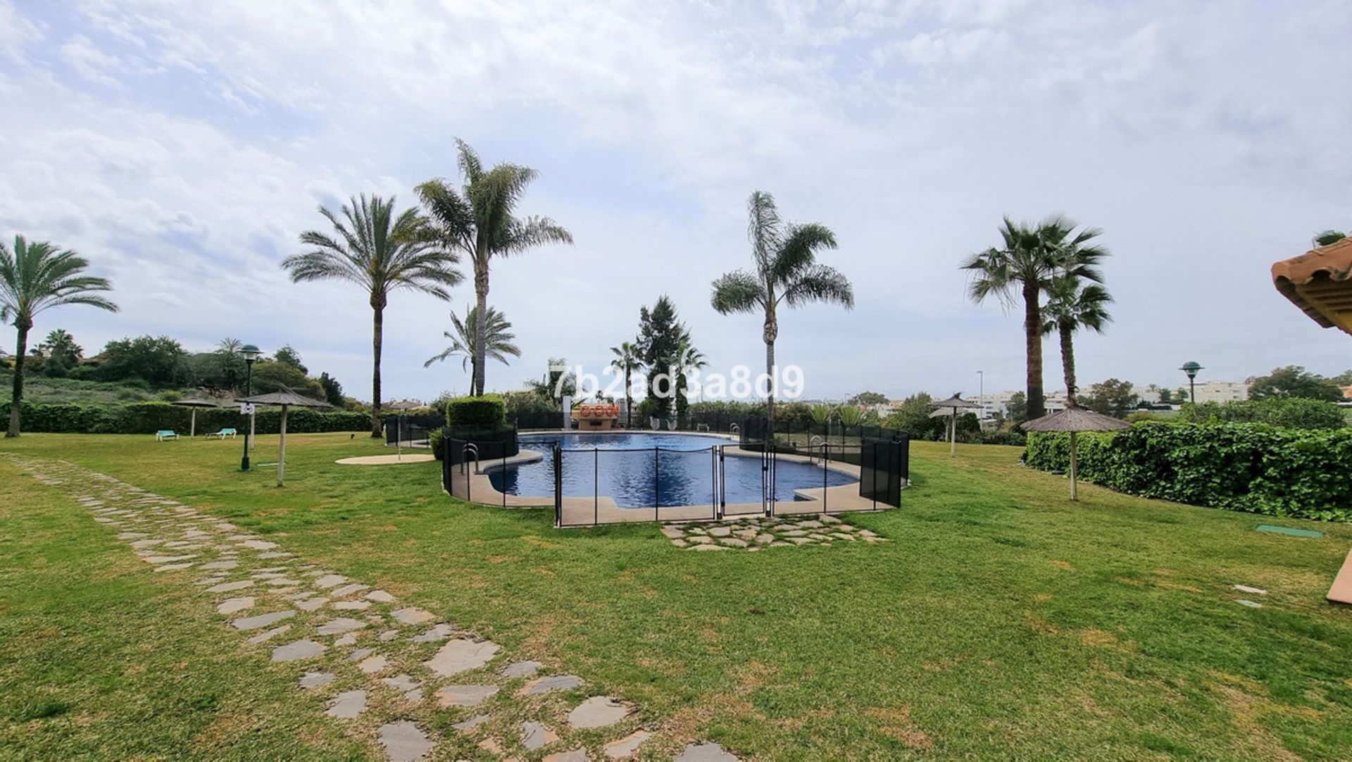 Condominium in Marbella, Andalucía 10175899