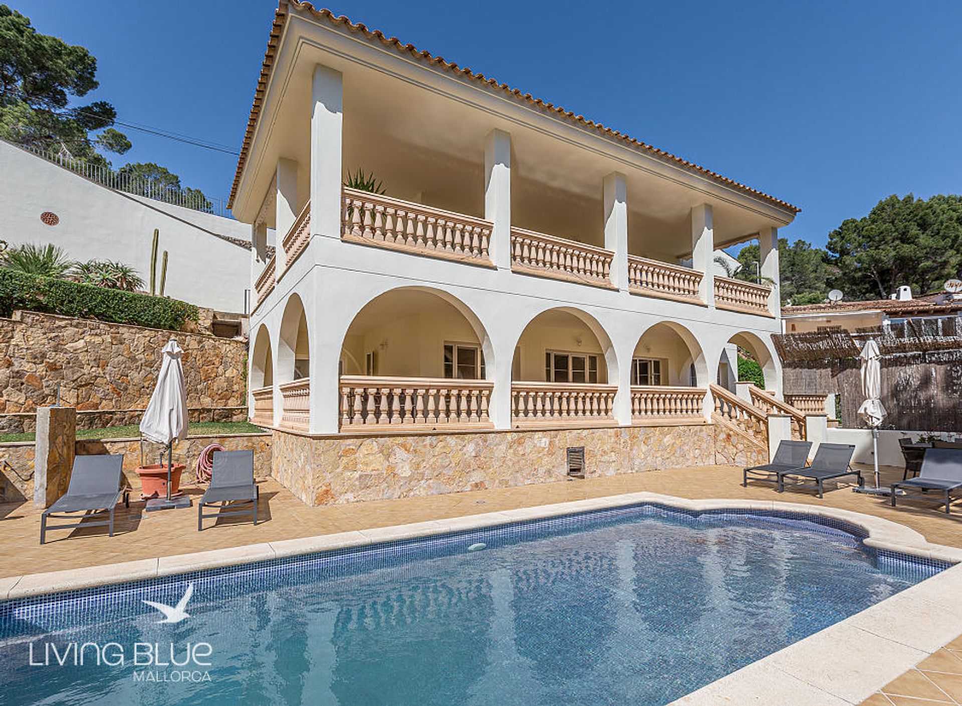 Haus im Camp de Mar, Mallorca, Balearic Islands 10175914