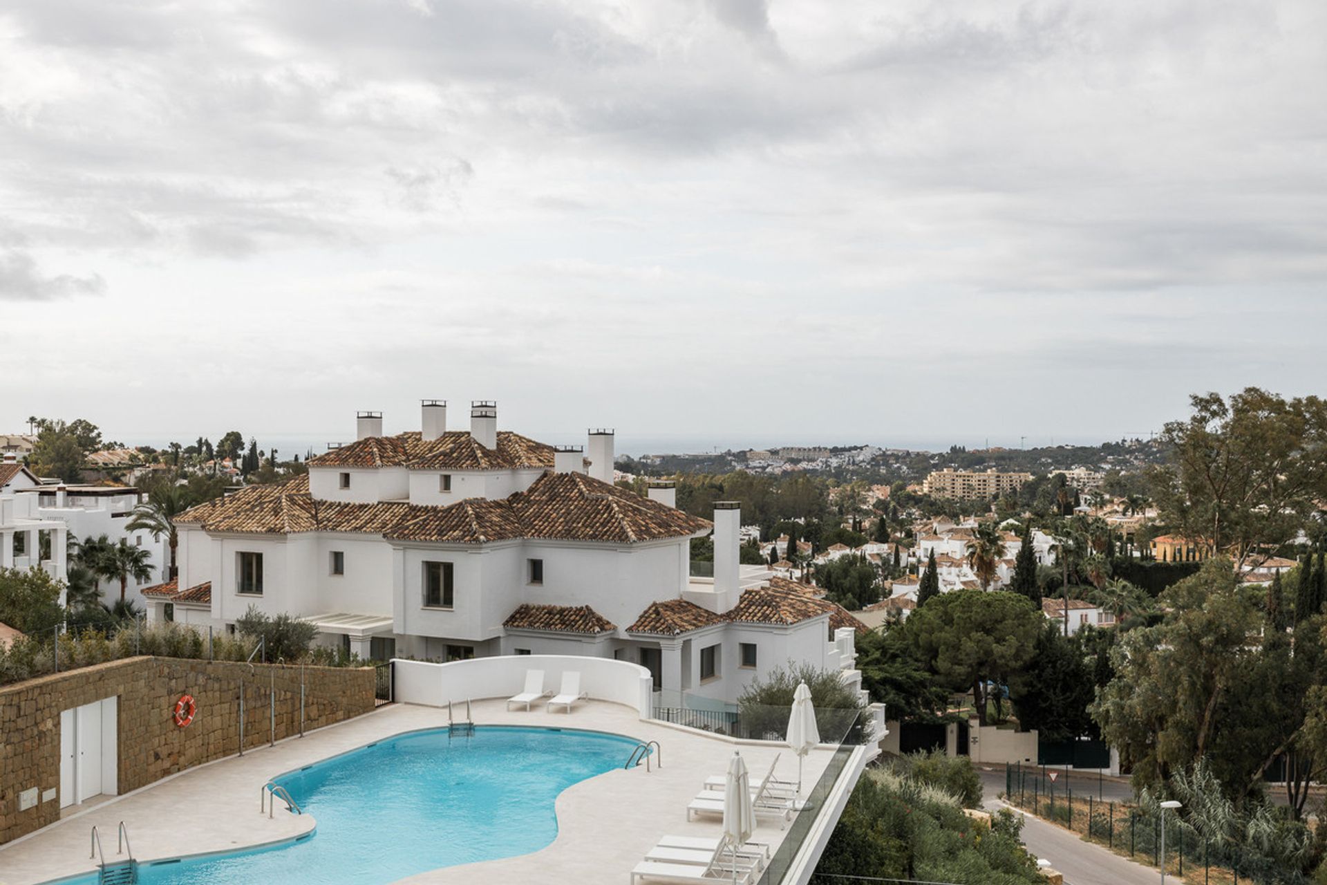 casa en Marbella, Andalucía 10175926