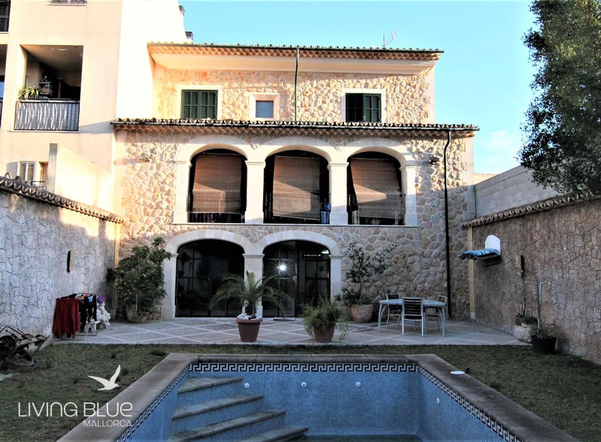 Huis in Alaró, Balearic Islands 10175930