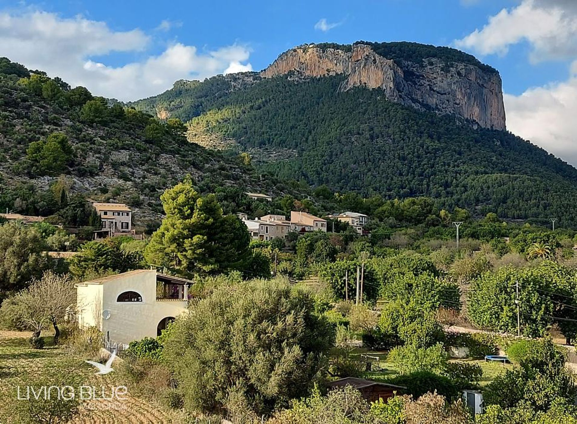 Andet i Alaró, Balearic Islands 10175935