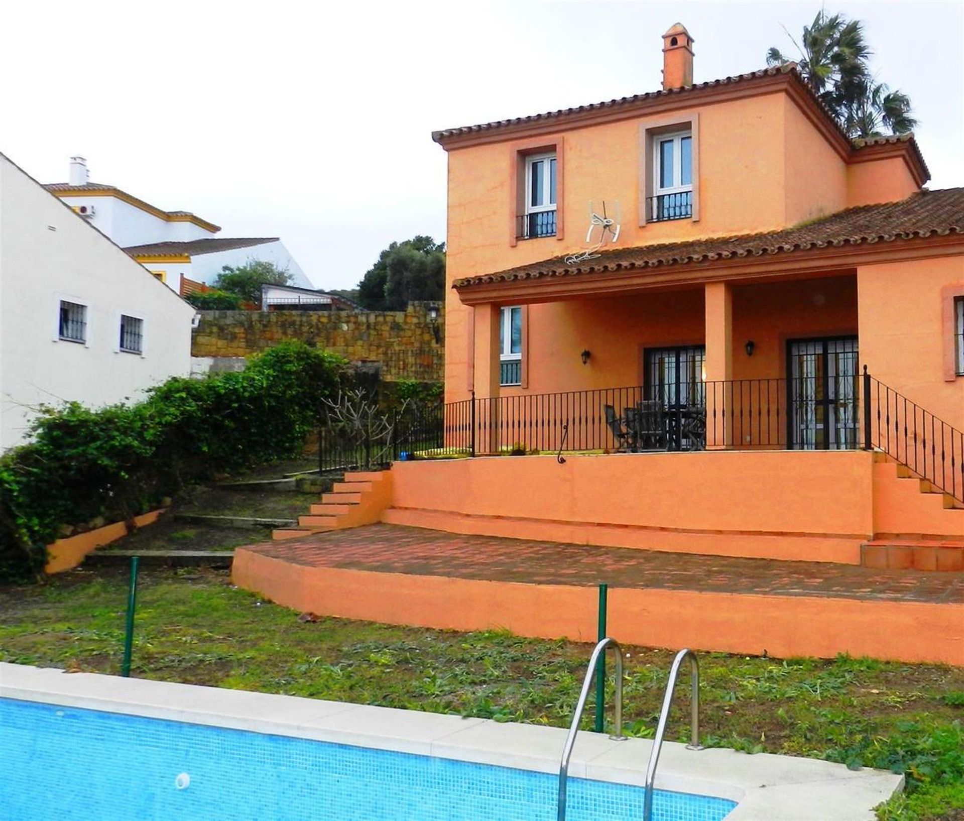 casa en Castillo de Sabinillas, Andalucía 10175940