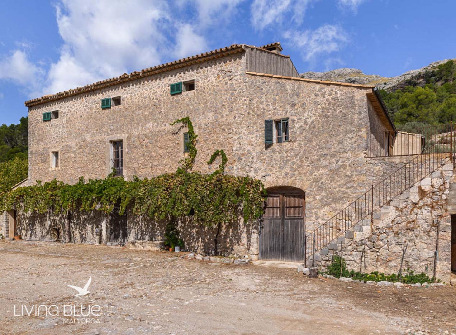 rumah dalam Pollença, Balearic Islands 10175942