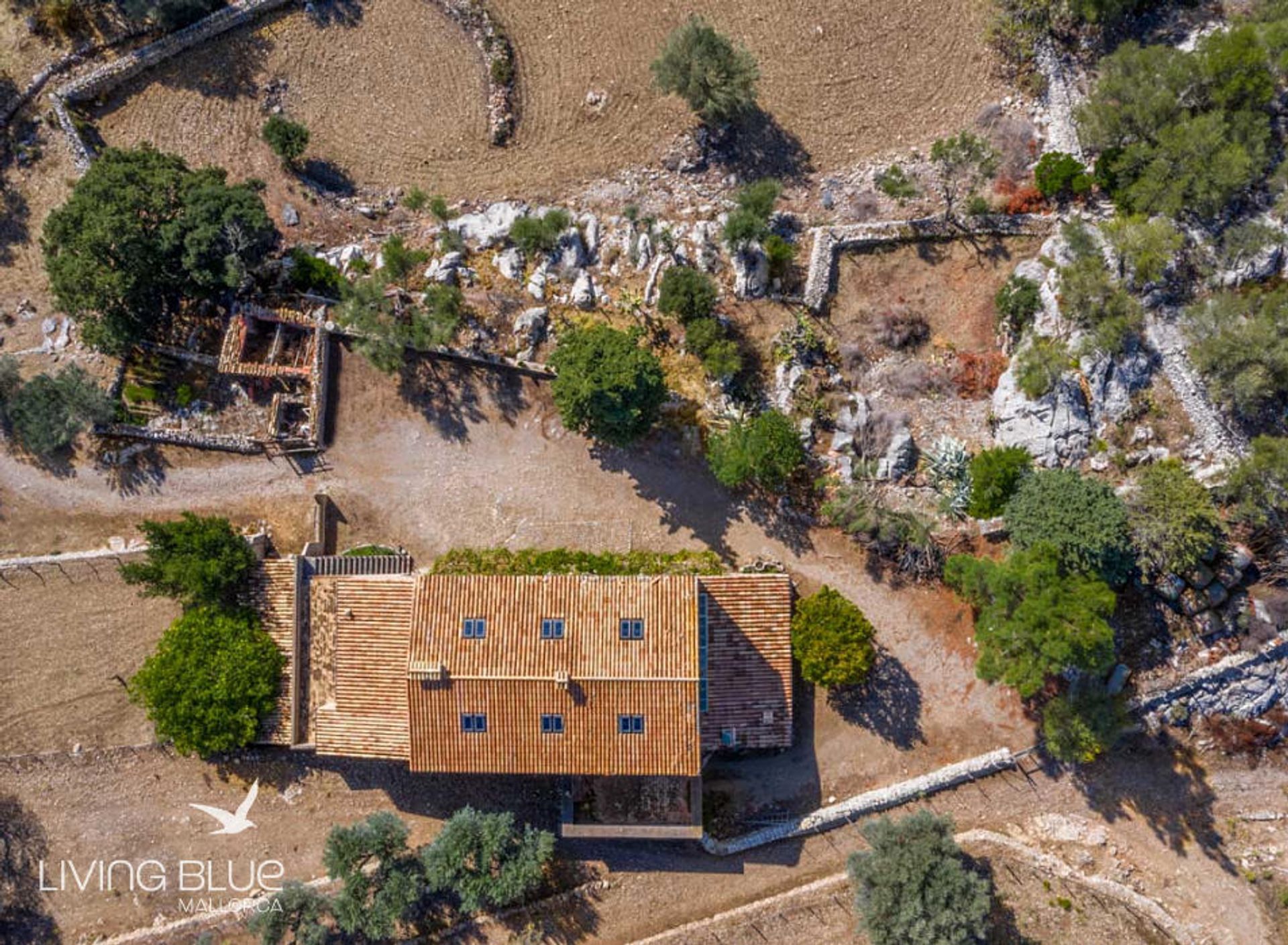 rumah dalam Pollença, Balearic Islands 10175942