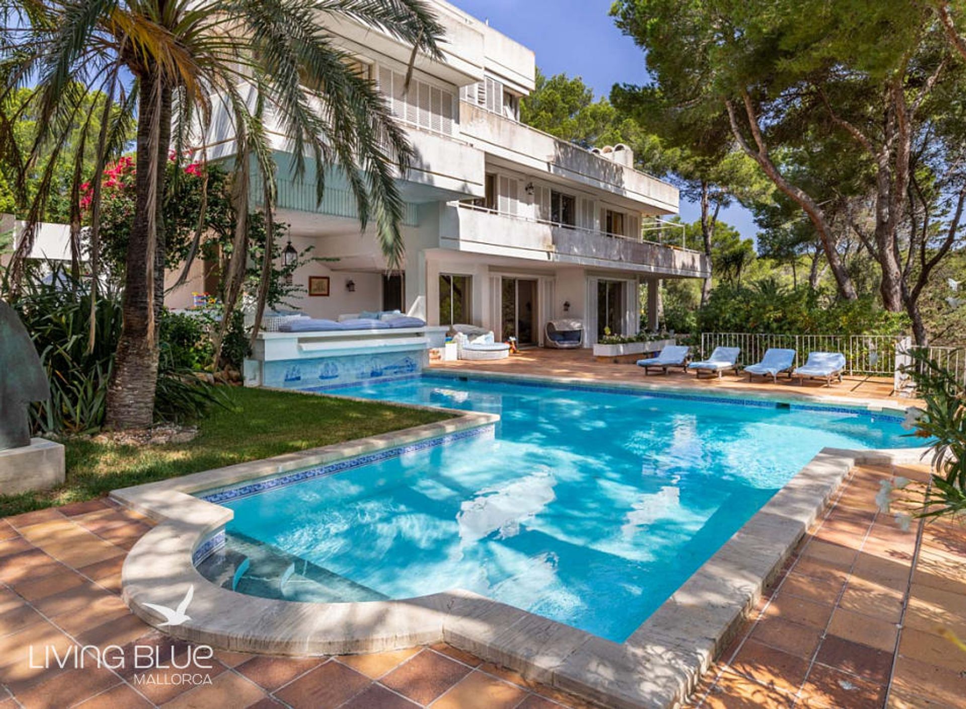 Huis in Calvia, De Balearen 10175947