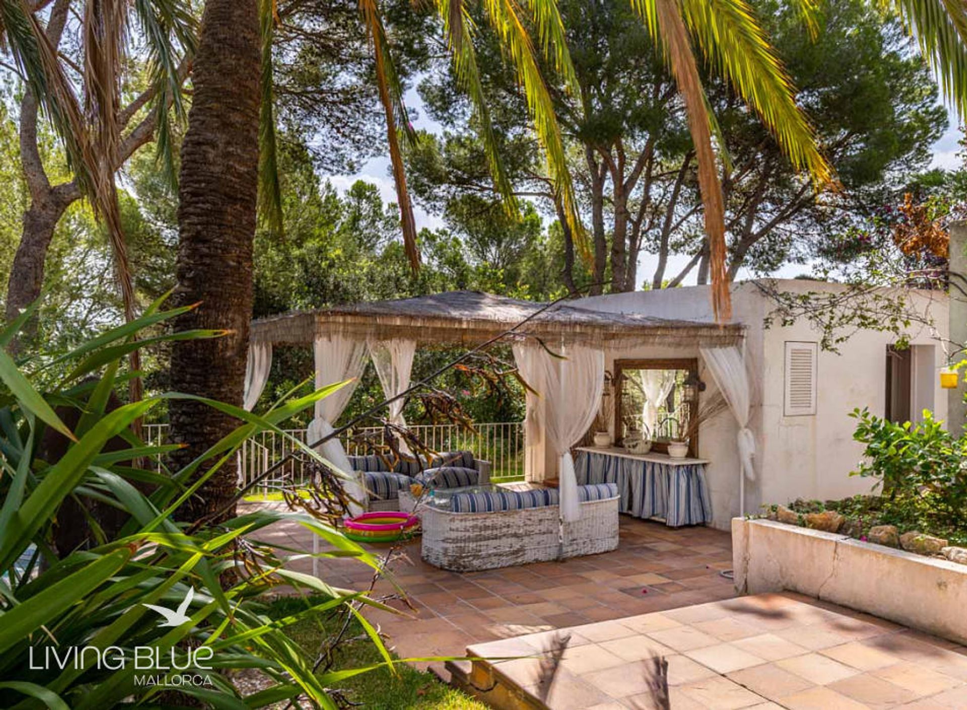 Haus im Sol de Mallorca, Balearic Islands 10175947