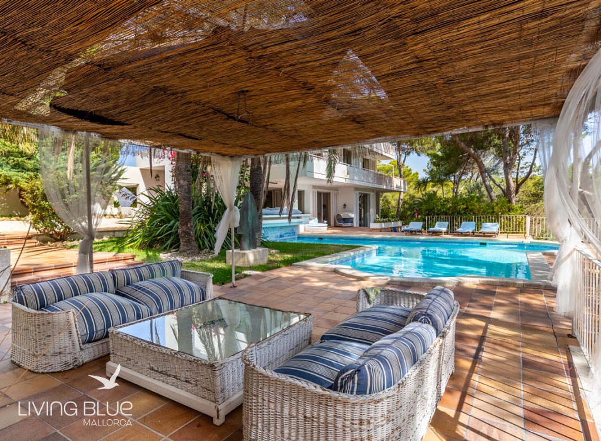 Haus im Sol de Mallorca, Balearic Islands 10175947