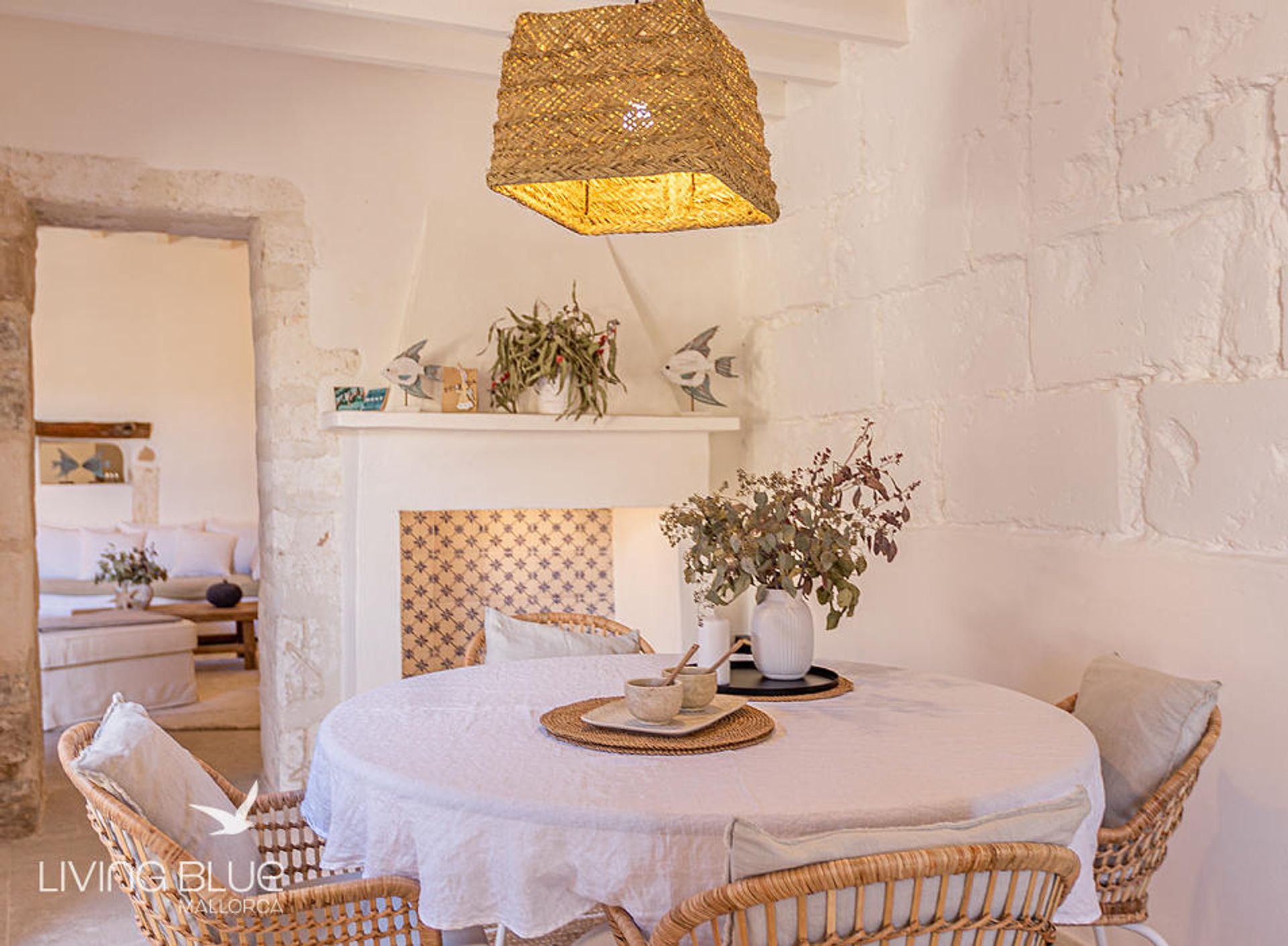 Huis in Binissalem, Balearic Islands 10175960