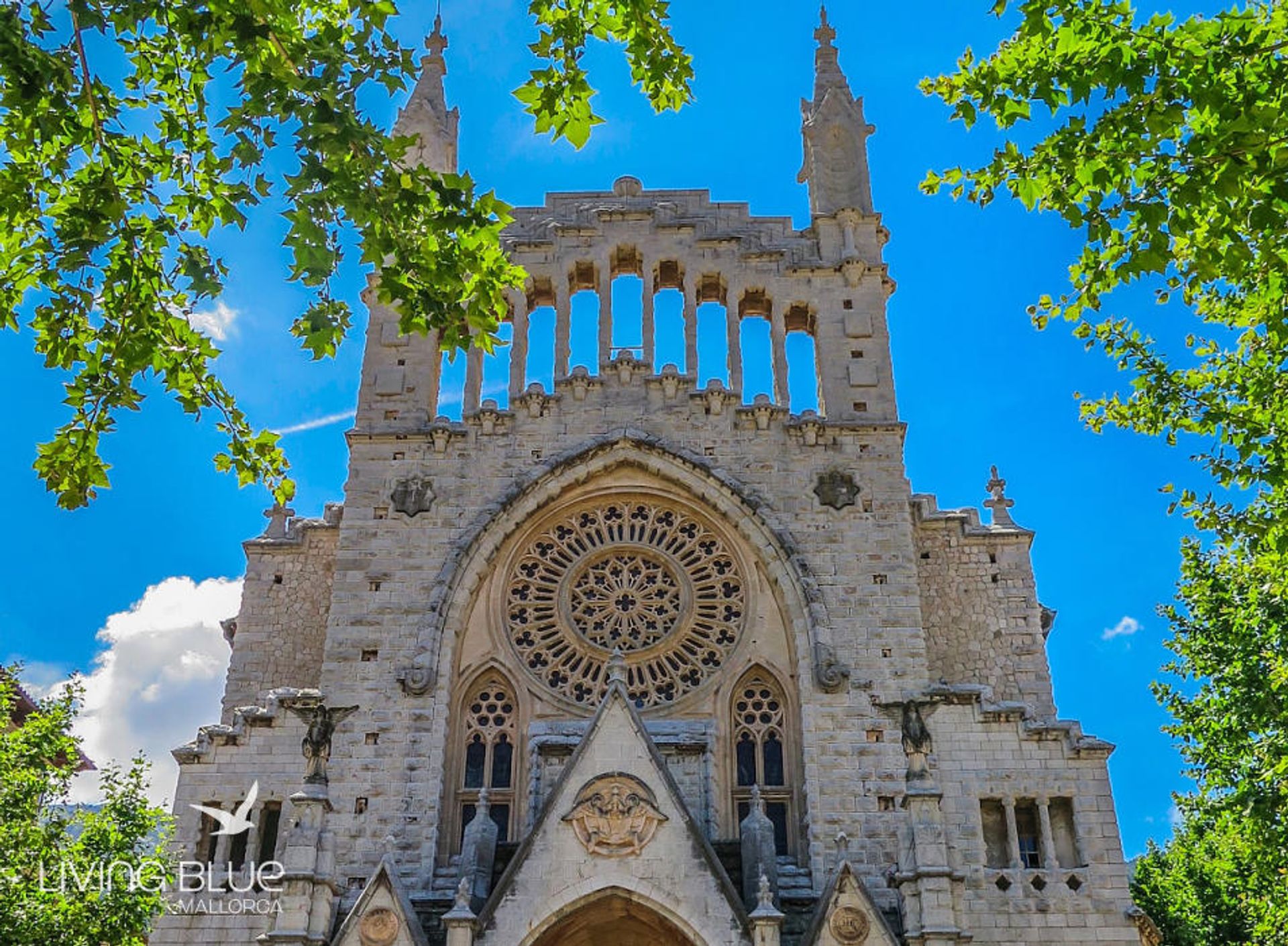 Casa nel Sóller, Balearic Islands 10175961