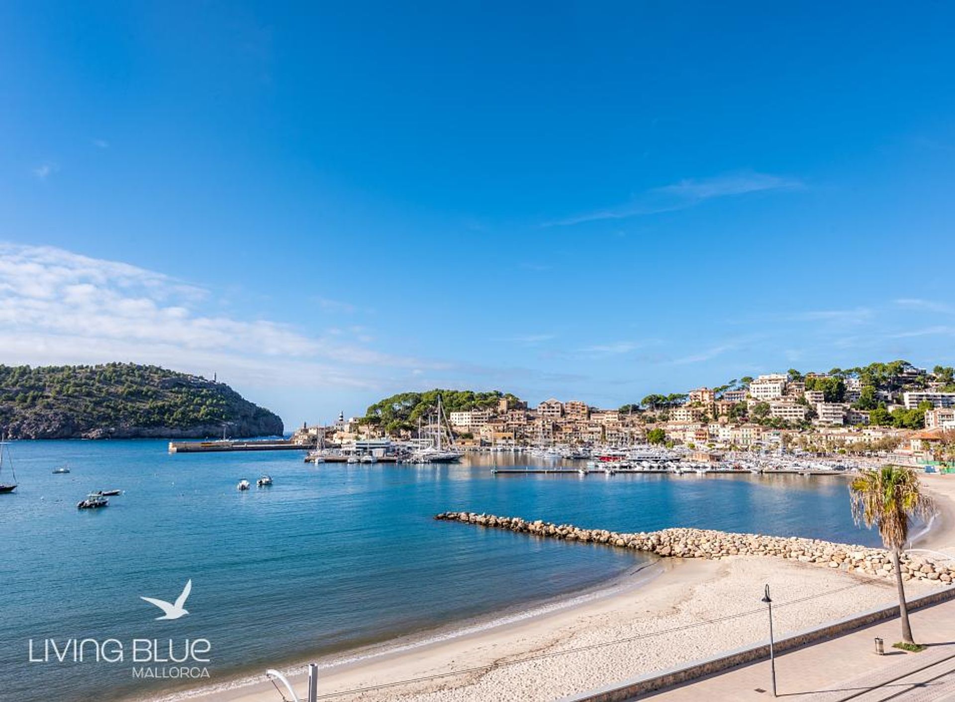 casa no Port de Sóller, Balearic Islands 10175964