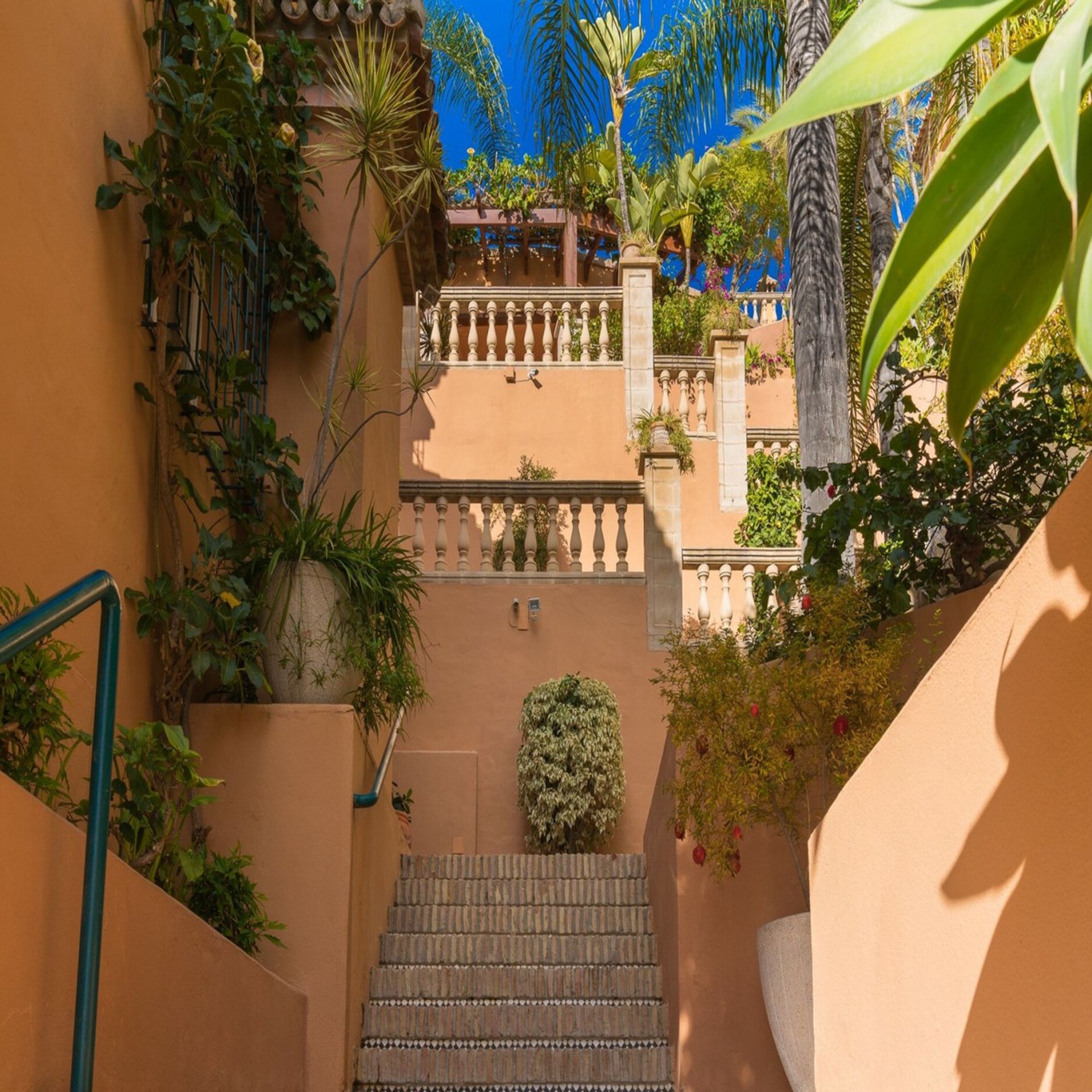 عمارات في Marbella, Andalucía 10175976