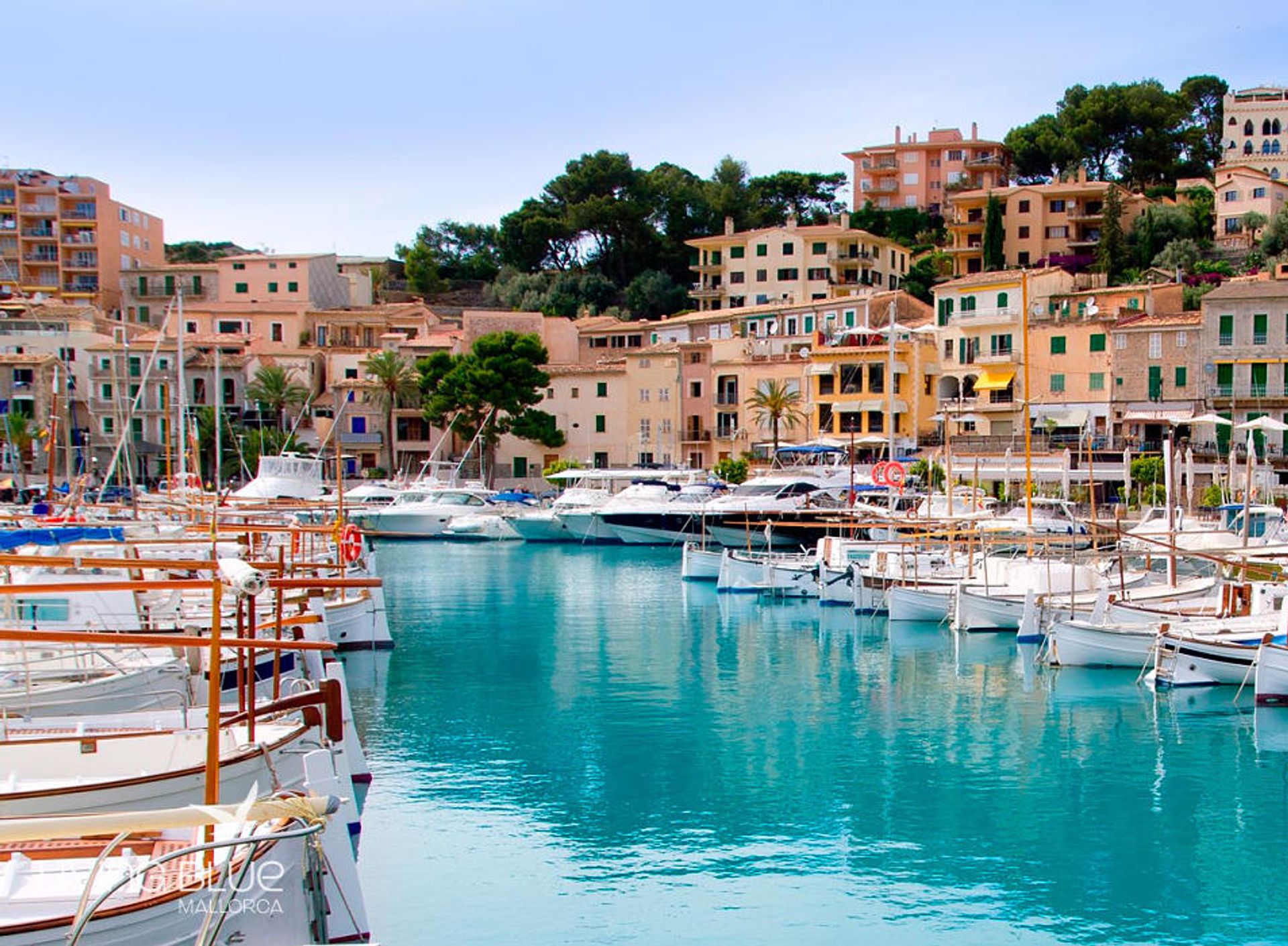 Autre dans Port de Sóller, Balearic Islands 10175996