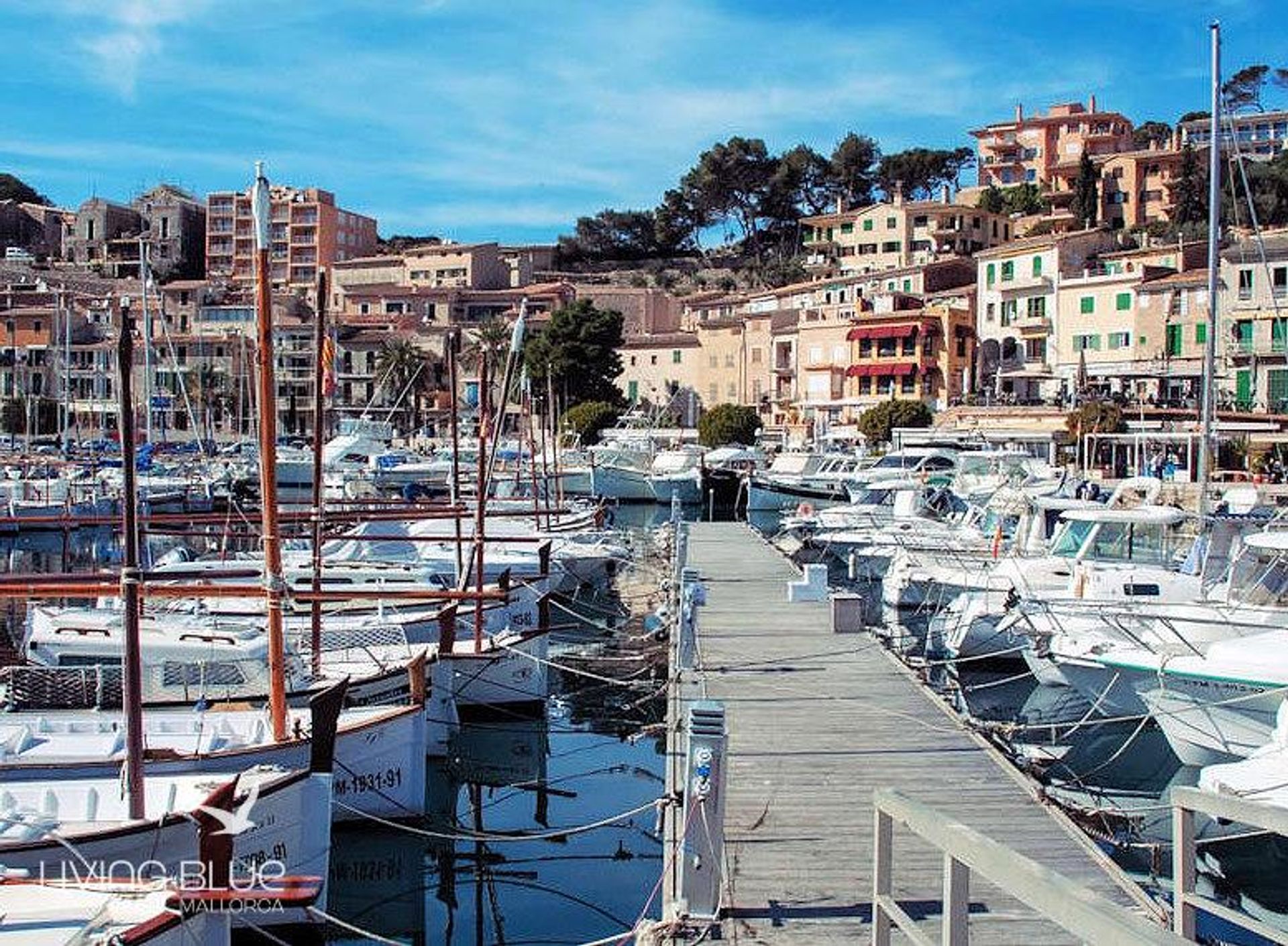 Autre dans Port de Sóller, Balearic Islands 10175999