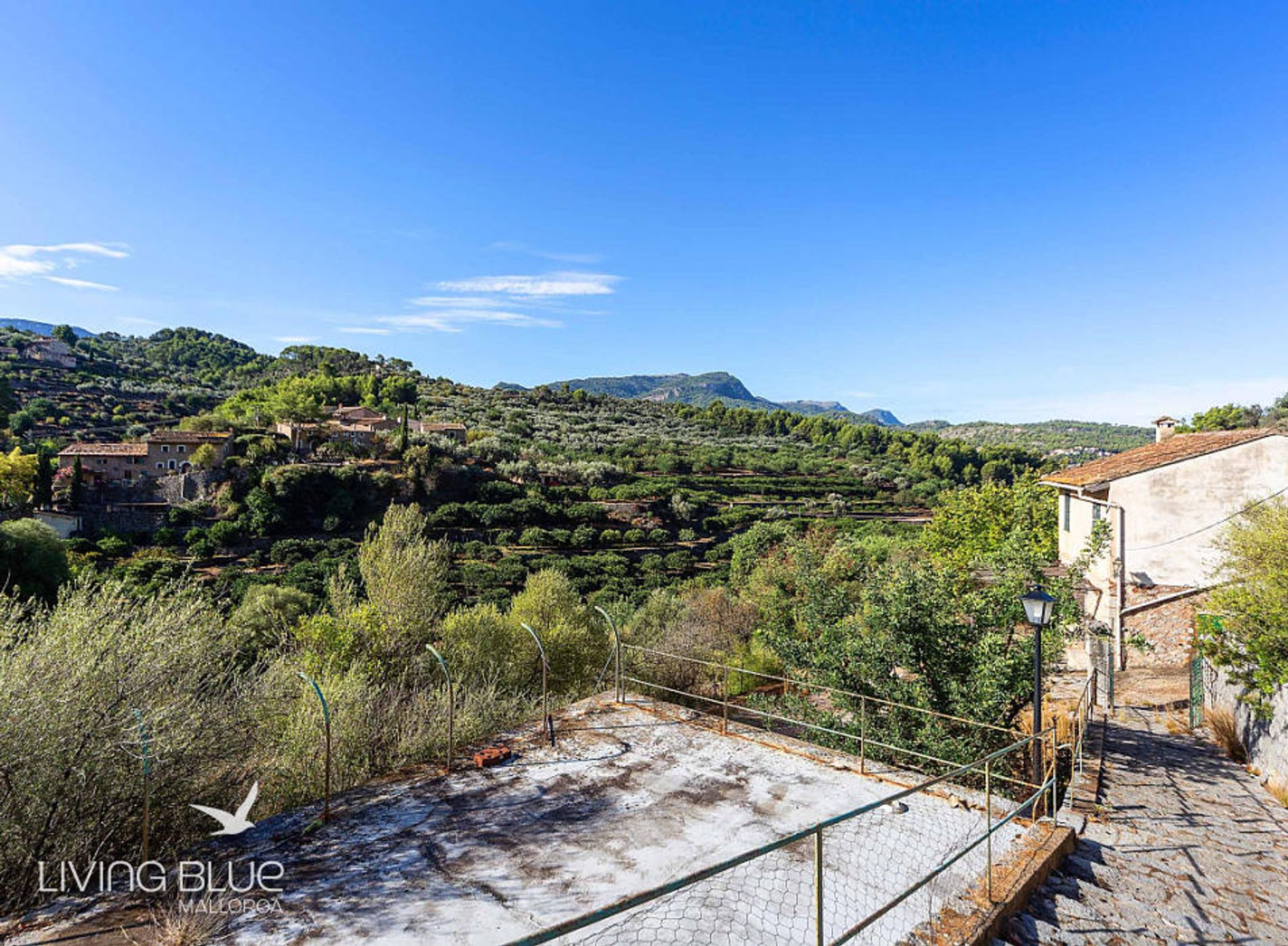 בַּיִת ב Port de Sóller, Balearic Islands 10176002